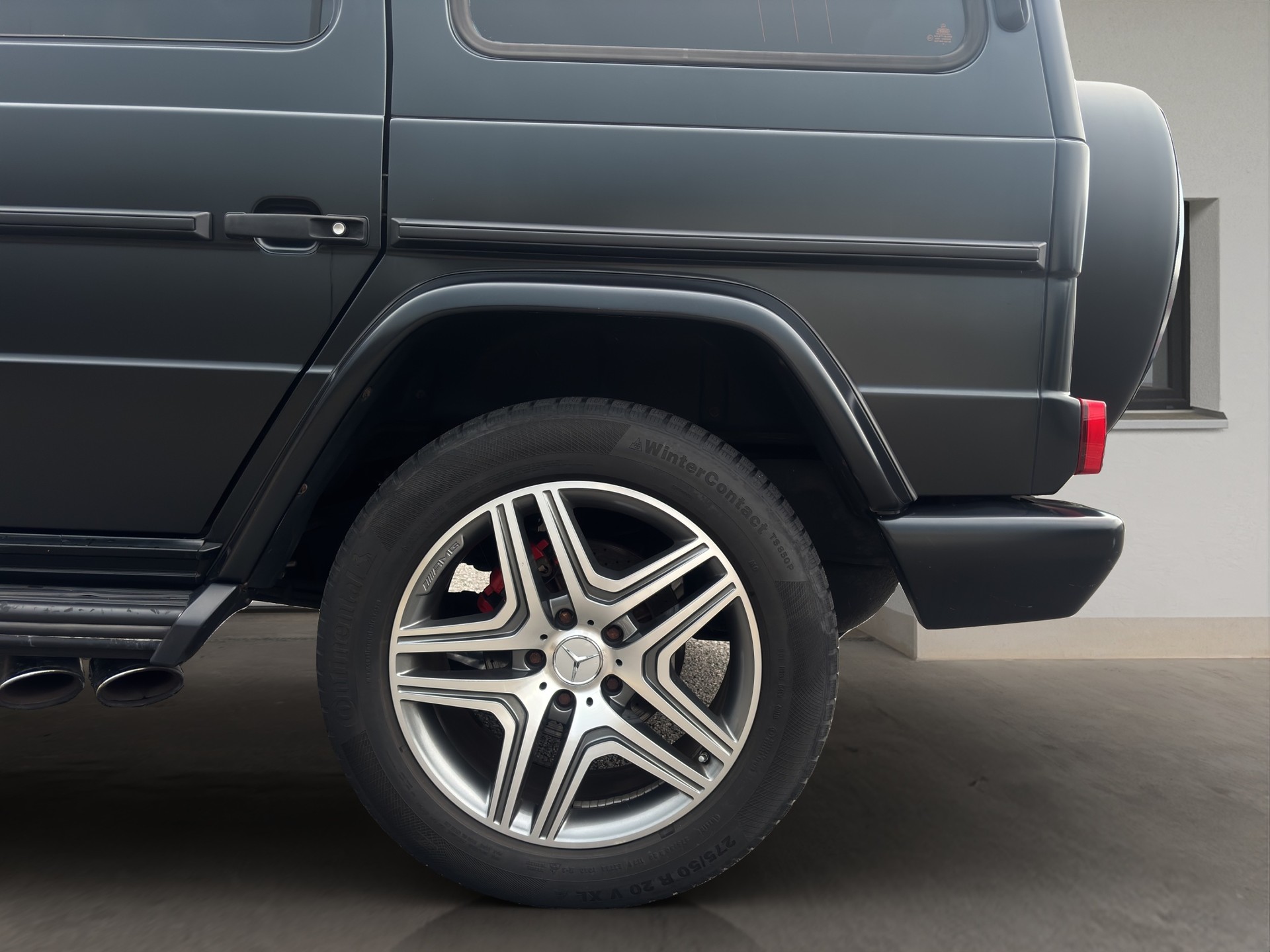 MERCEDES-BENZ G 63 AMG-image-29