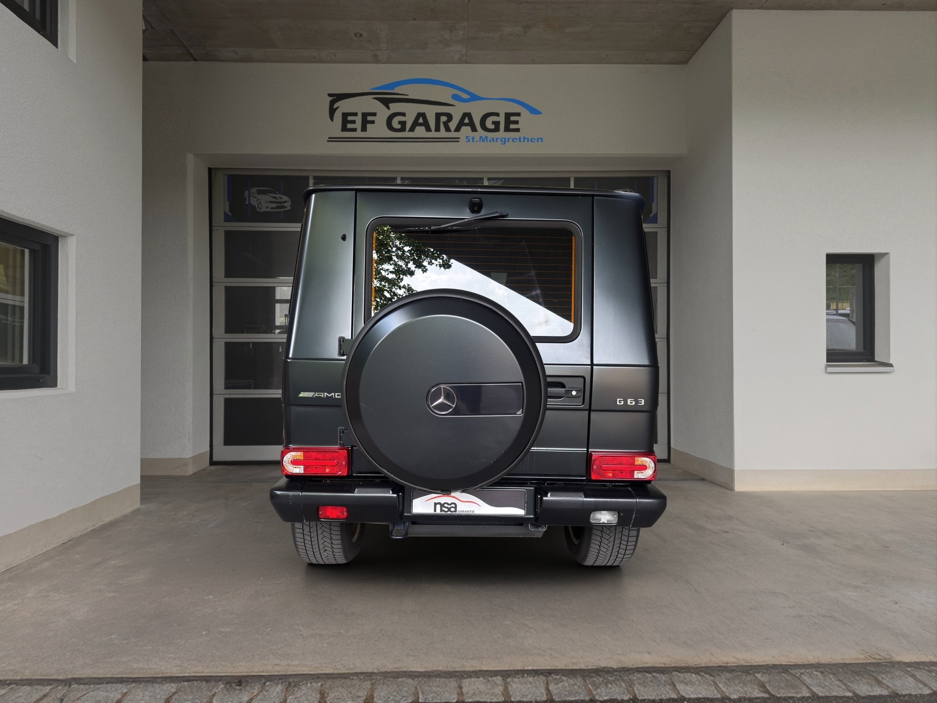 MERCEDES-BENZ G 63 AMG-image-5