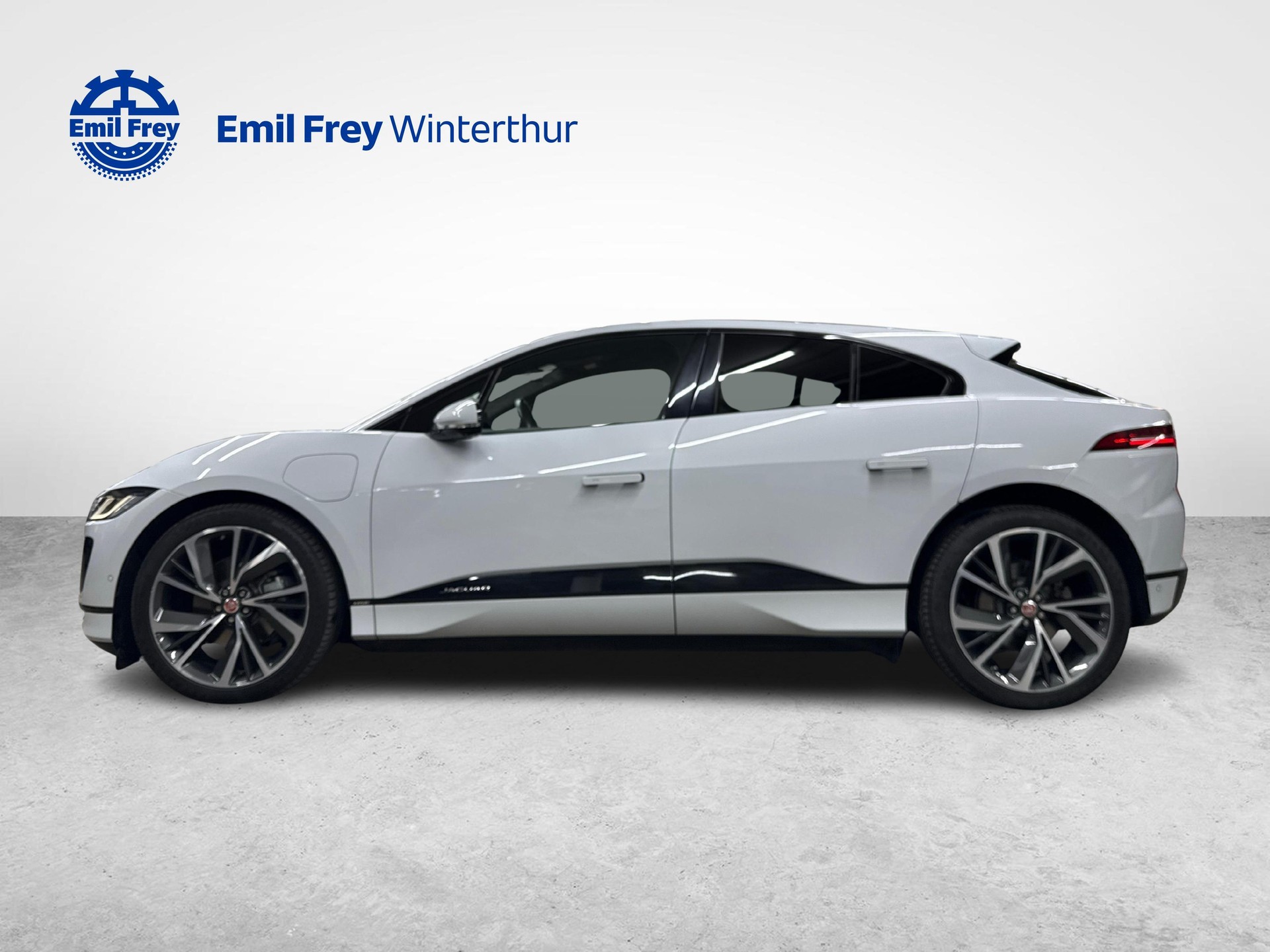 JAGUAR I-Pace EV400 HSE AWD-showroom-element-1