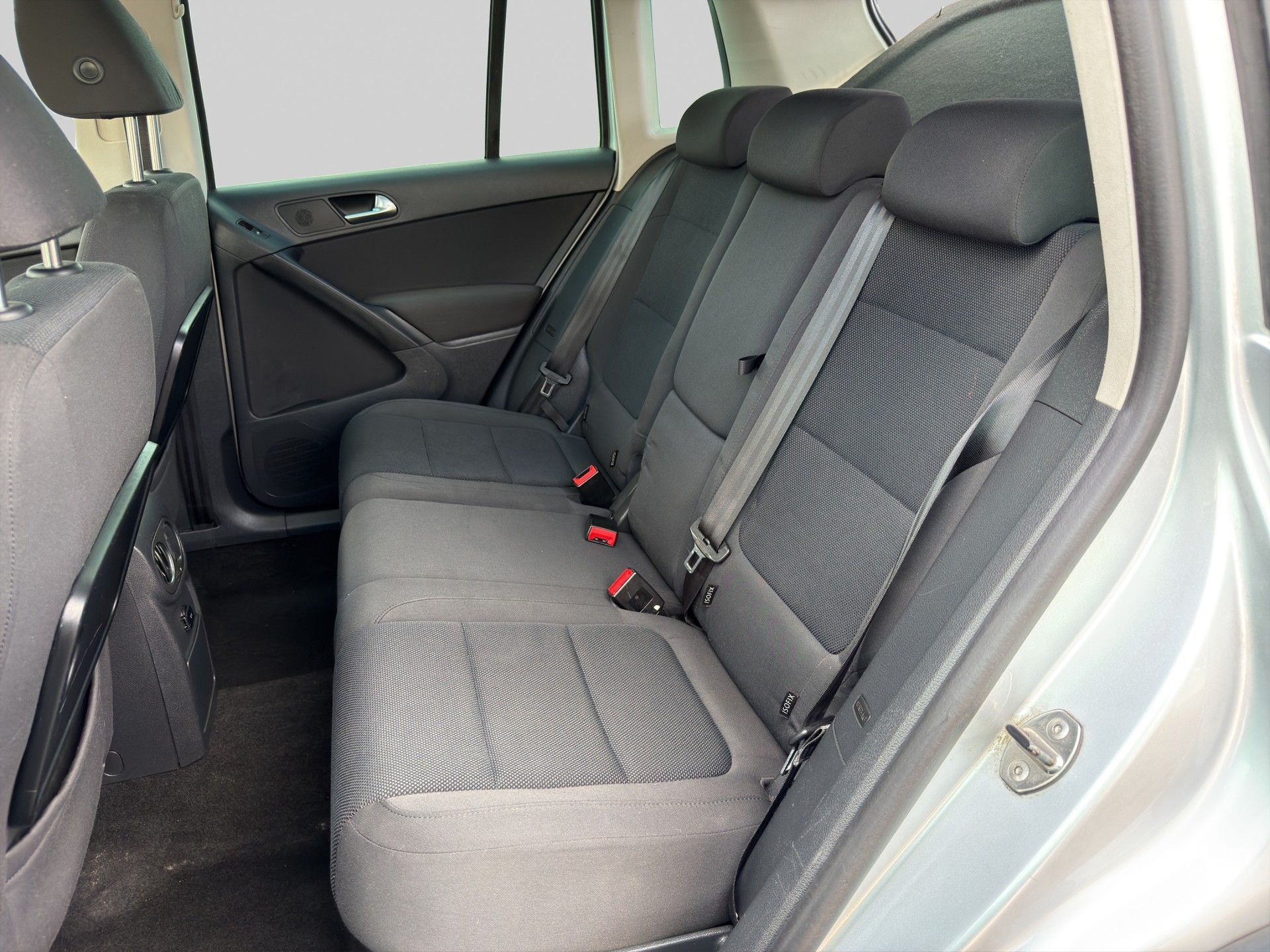 VW Tiguan 2.0 TSI Sport&Style Tiptronic-image-14