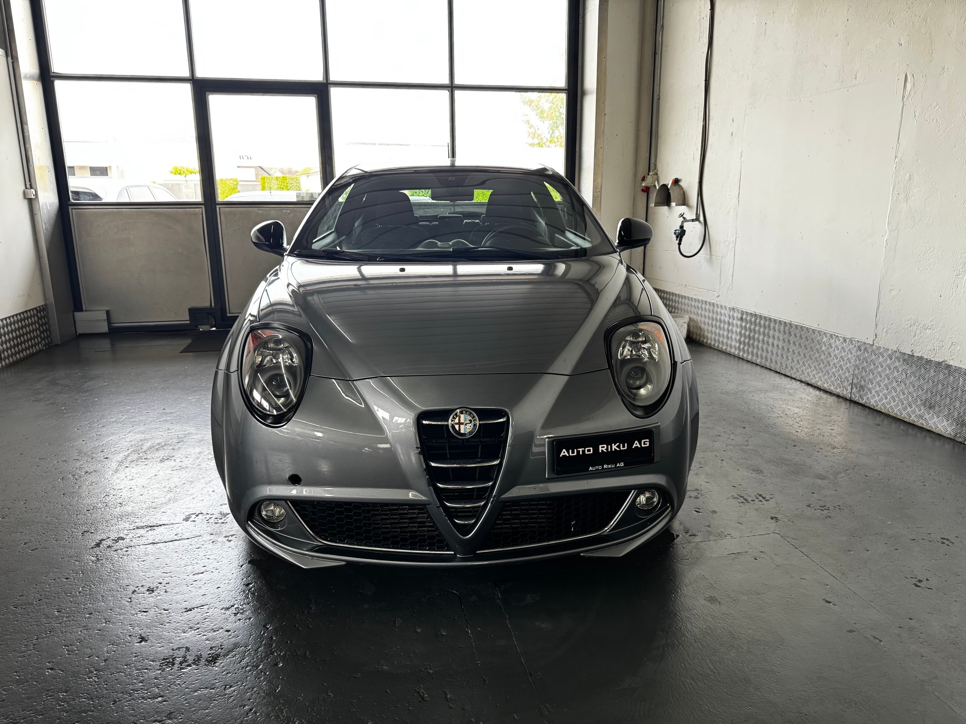 ALFA ROMEO MiTo 1.4 TB Quadrifoglio Verde-image-3