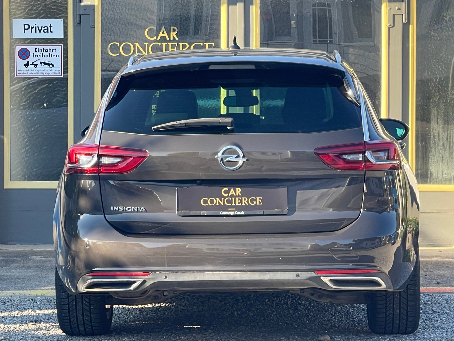 OPEL Insignia 2.0 CDTI Sports Tourer Ultimate Automatic-image-6