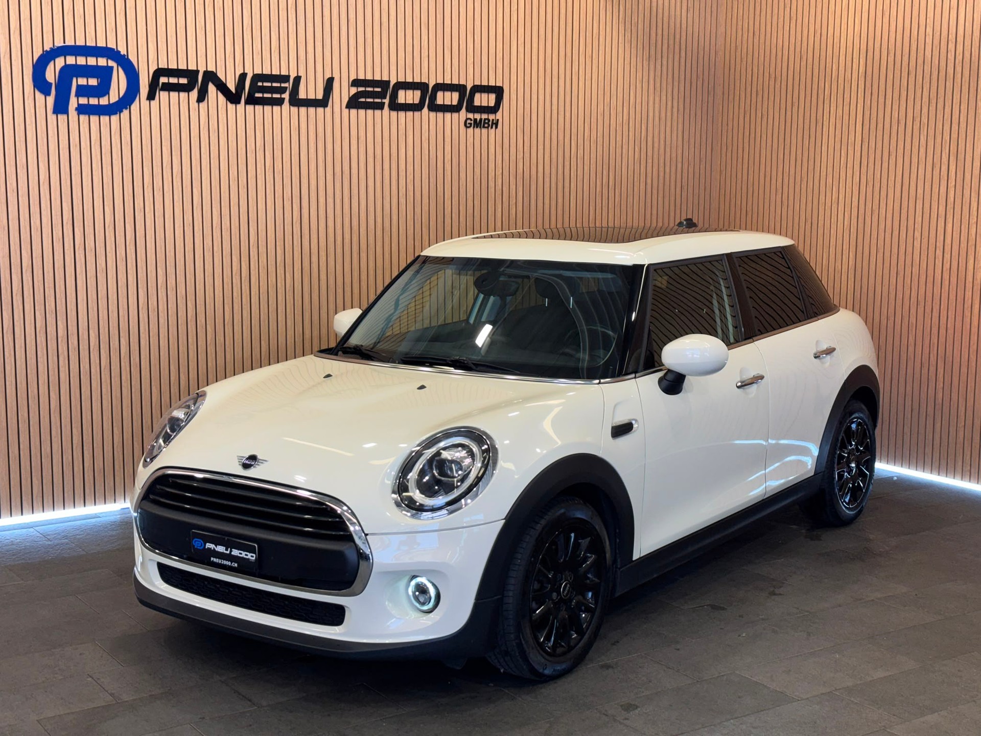 MINI One-image-0