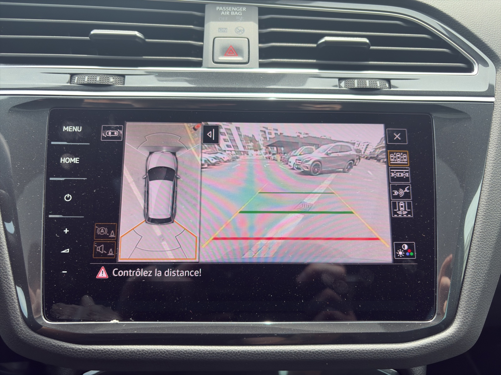 VW Tiguan 1.4TSI PHEV Selection DSG-image-12