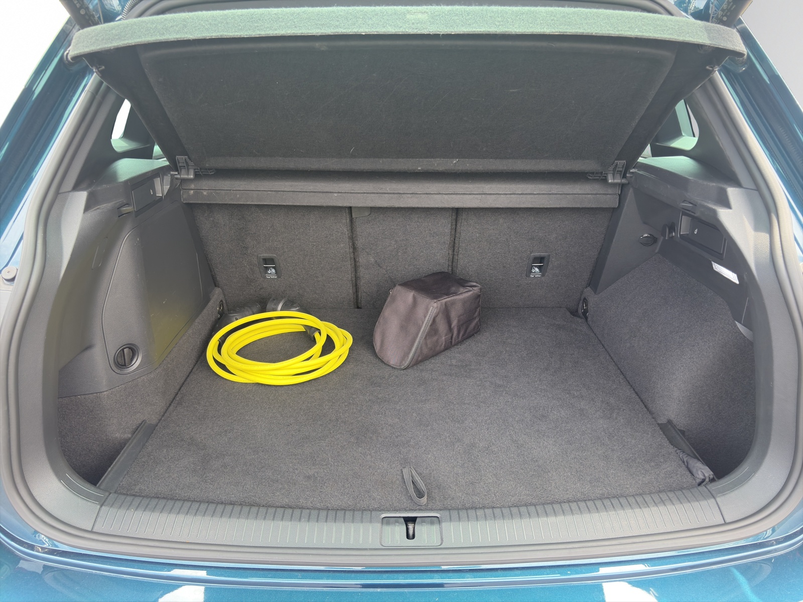 Image VW TIGUAN Tiguan 1.4TSI PHEV Selection DSG