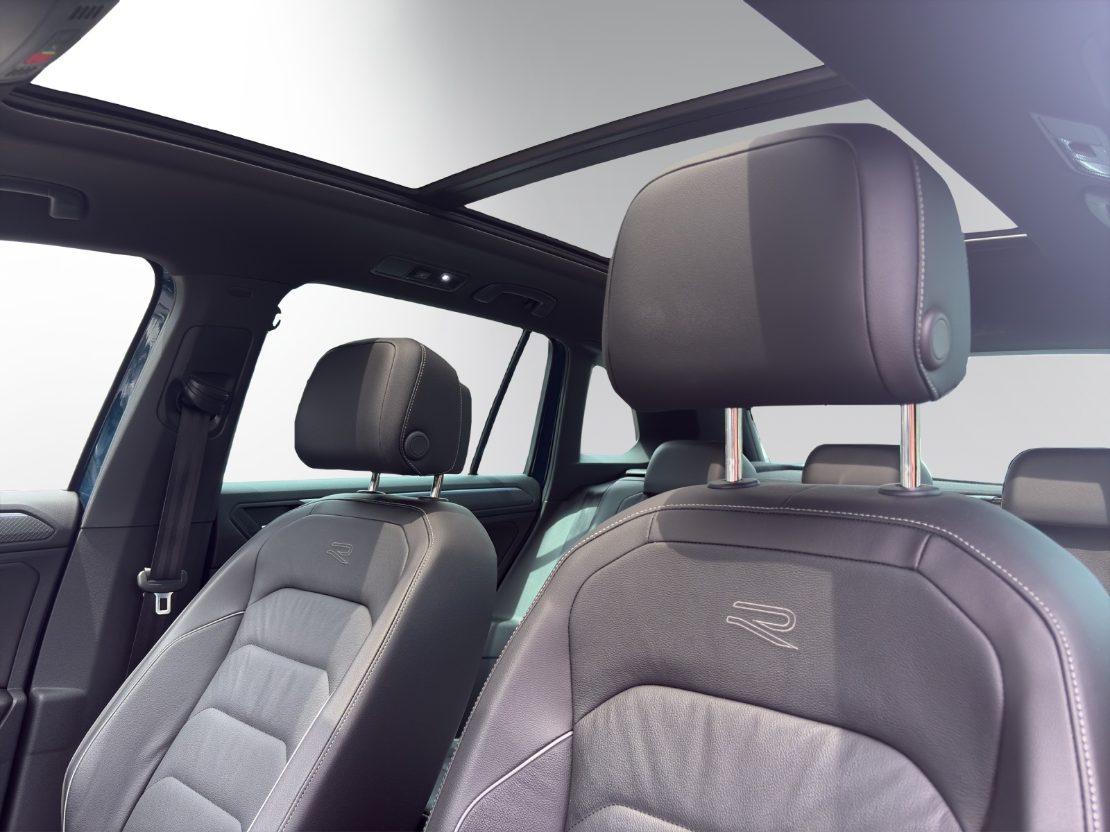 Image VW TIGUAN Tiguan 1.4TSI PHEV Selection DSG