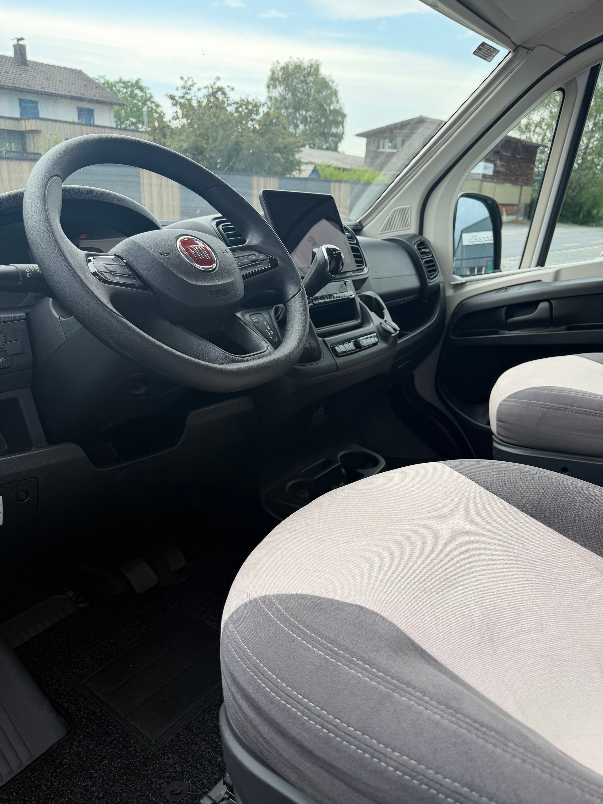 ROLLER TEAM Fiat Living Duo Sport XL-image-21