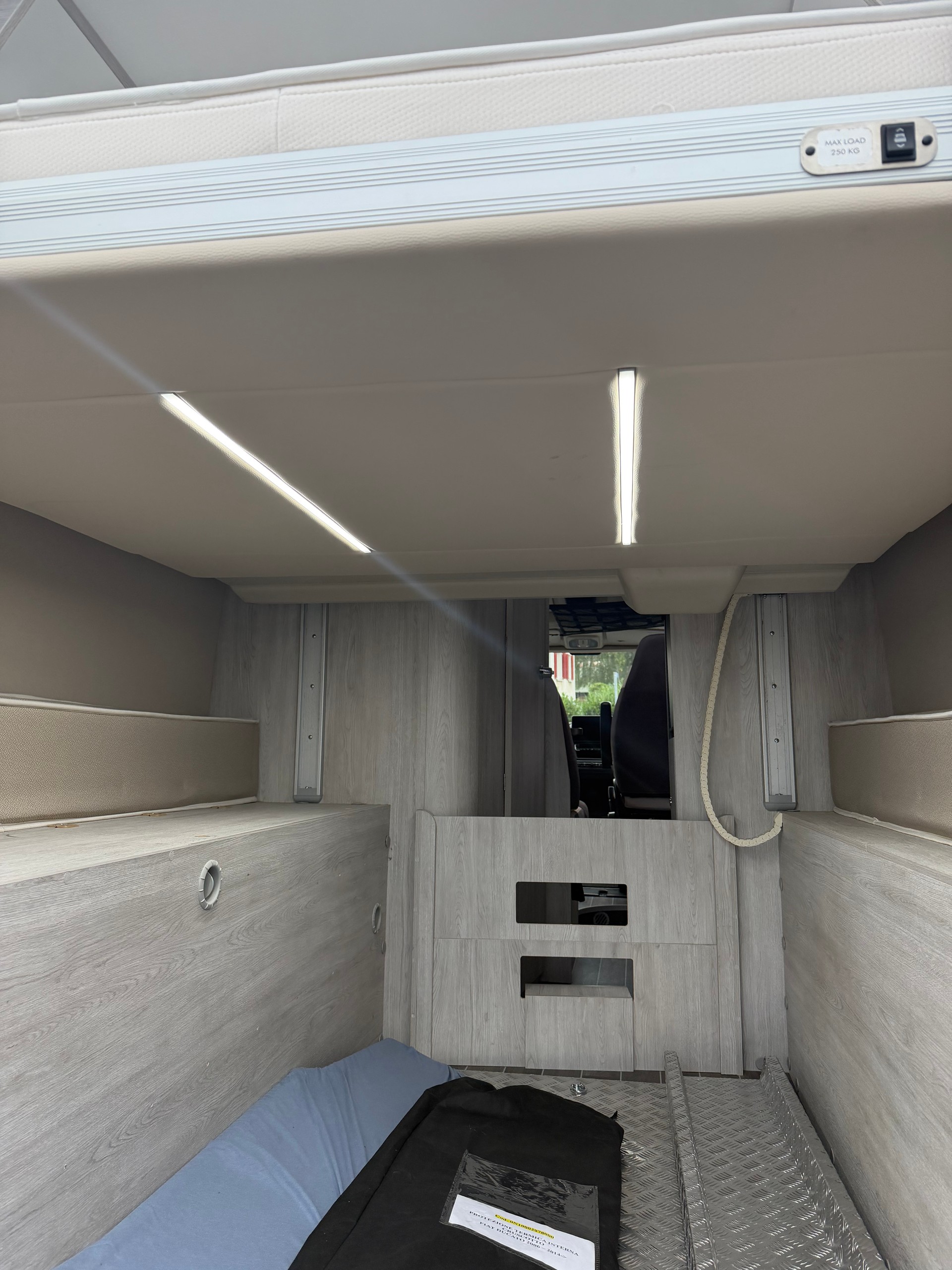 ROLLER TEAM Fiat Living Duo Sport XL-image-10