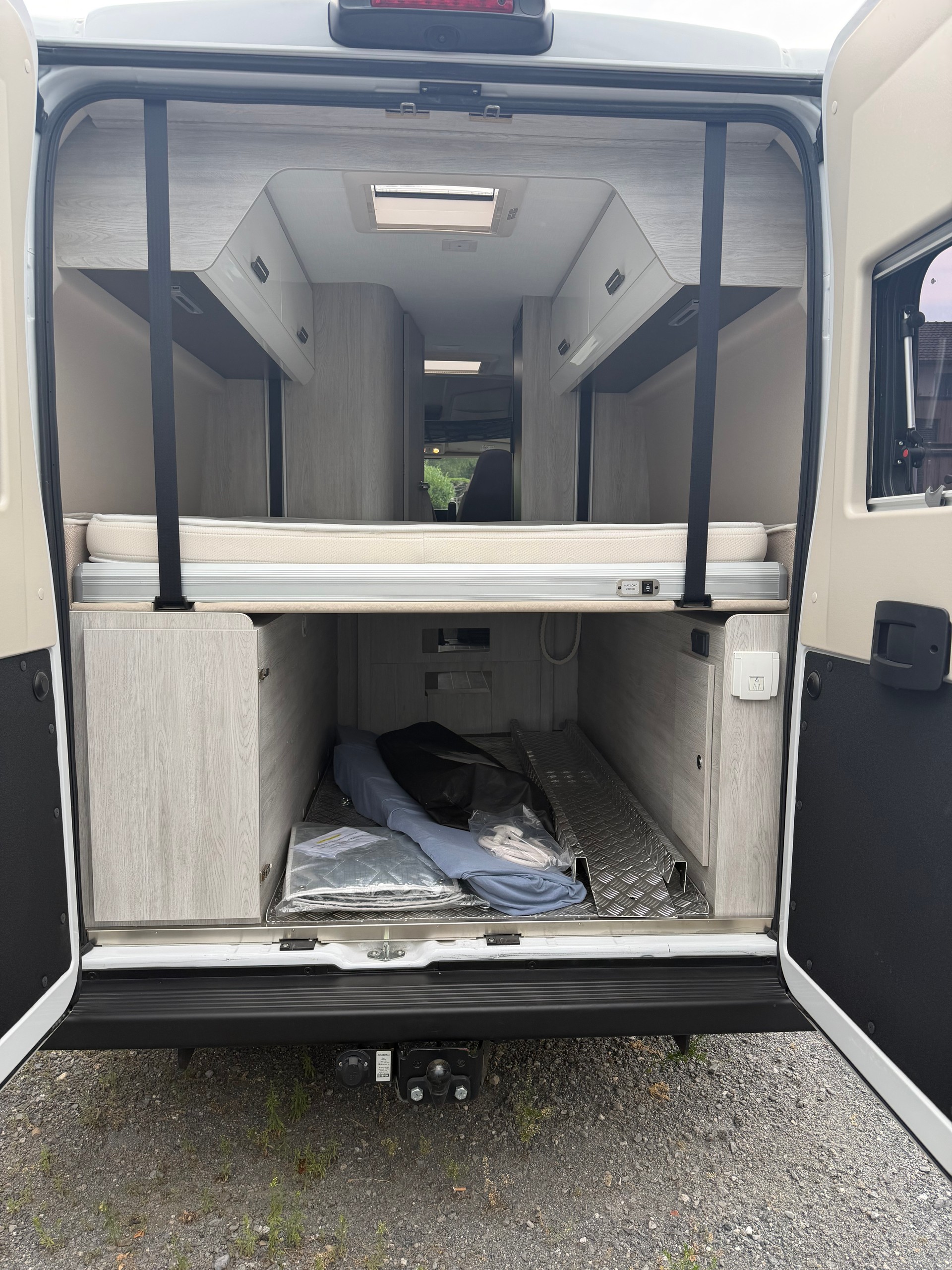 ROLLER TEAM Fiat Living Duo Sport XL-image-7