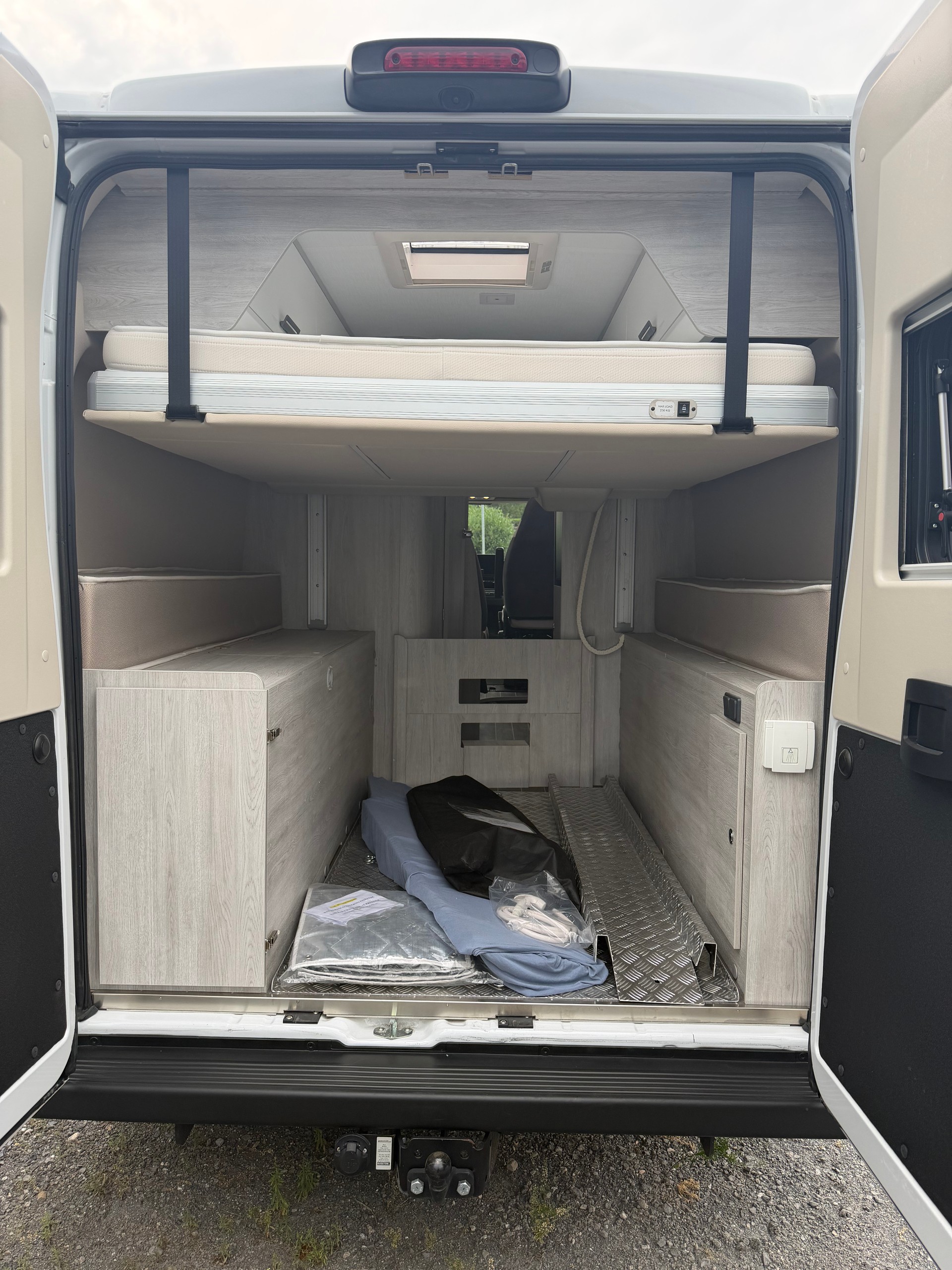 ROLLER TEAM Fiat Living Duo Sport XL-image-0