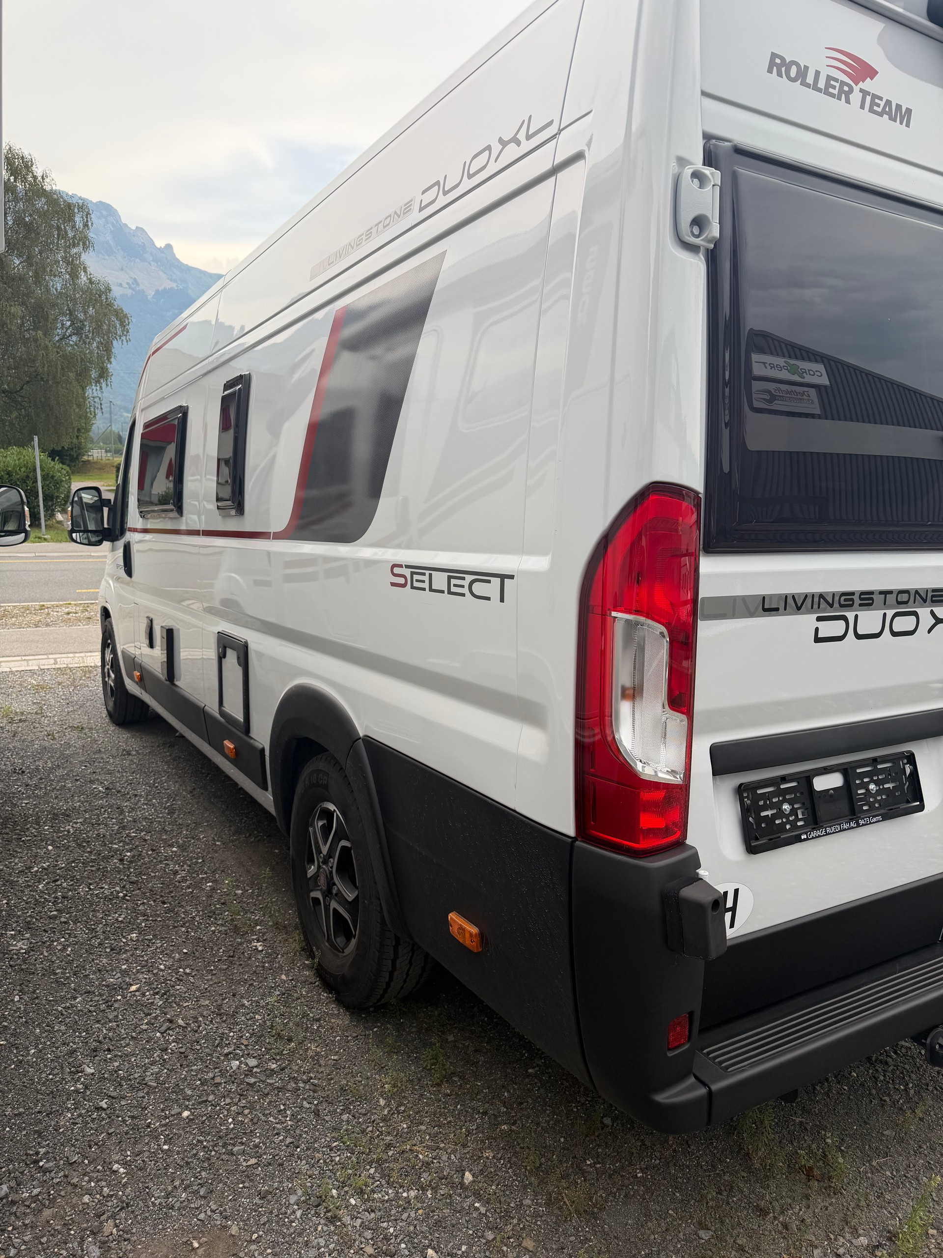 ROLLER TEAM Fiat Living Duo Sport XL-image-6