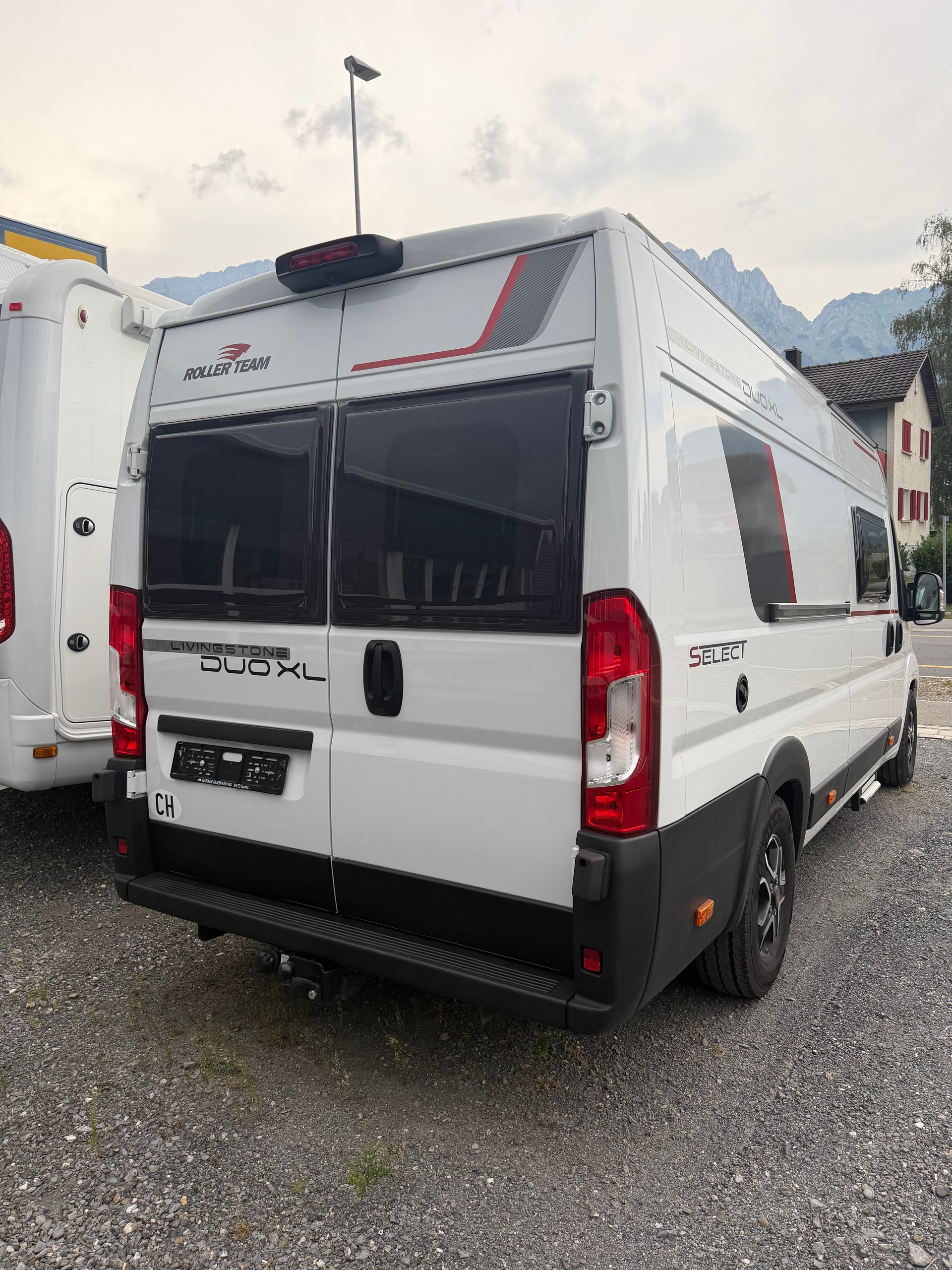 ROLLER TEAM Fiat Living Duo Sport XL-image-4
