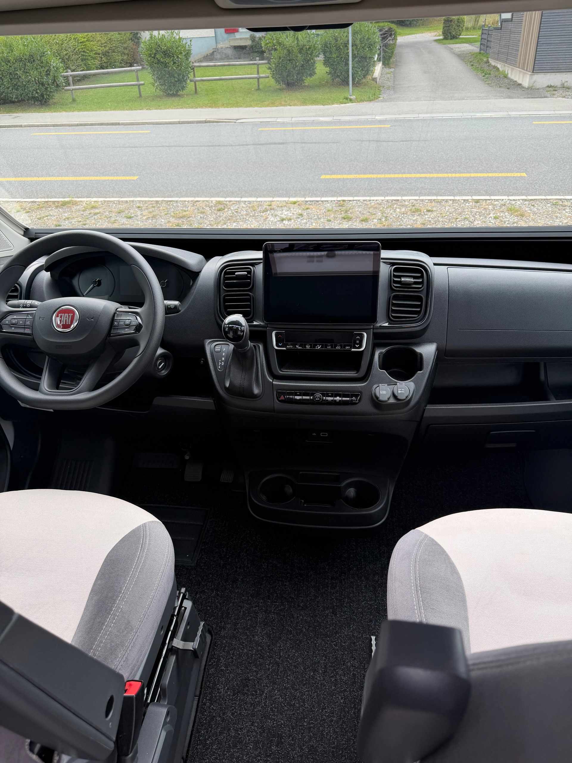 ROLLER TEAM Fiat Living Duo Sport XL-image-15
