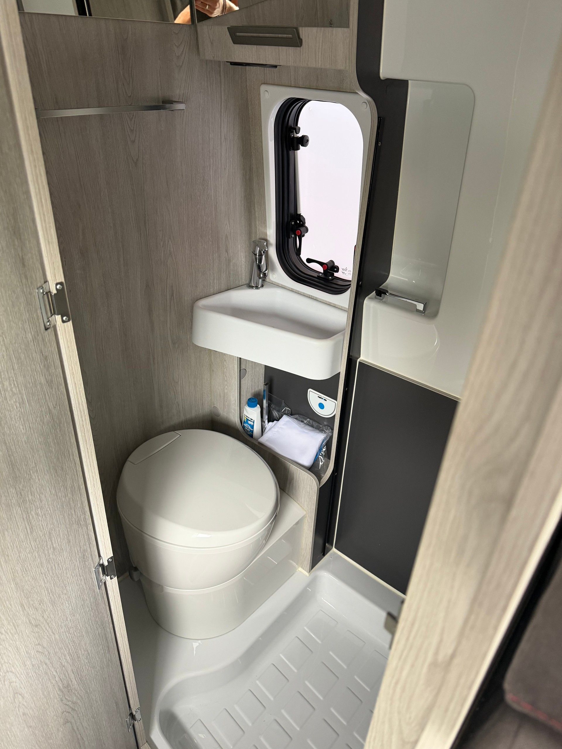 ROLLER TEAM Fiat Living Duo Sport XL-image-19