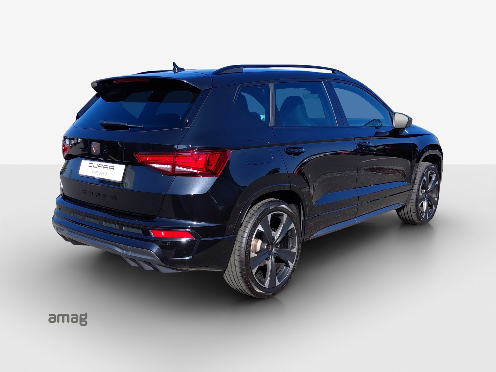 CUPRA Ateca 2.0TSI 4Drive DSG-image-4