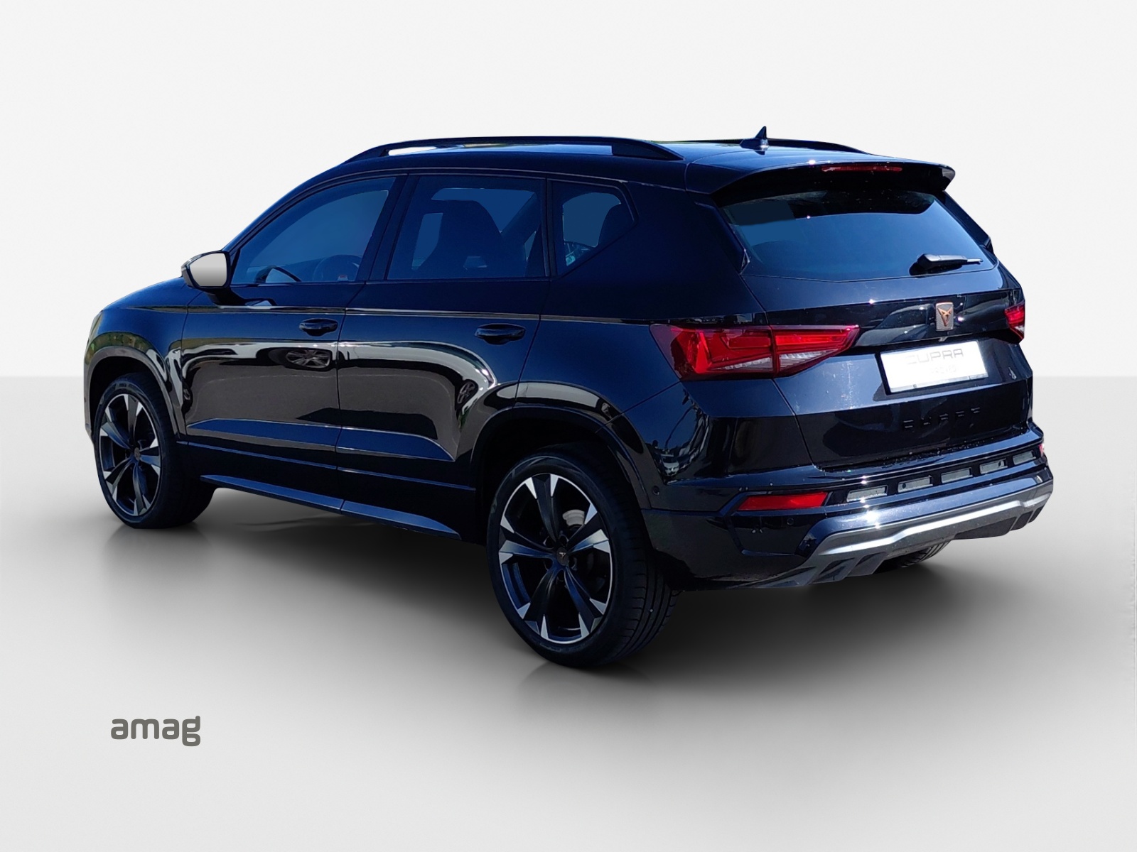 CUPRA Ateca 2.0TSI 4Drive DSG-image-2