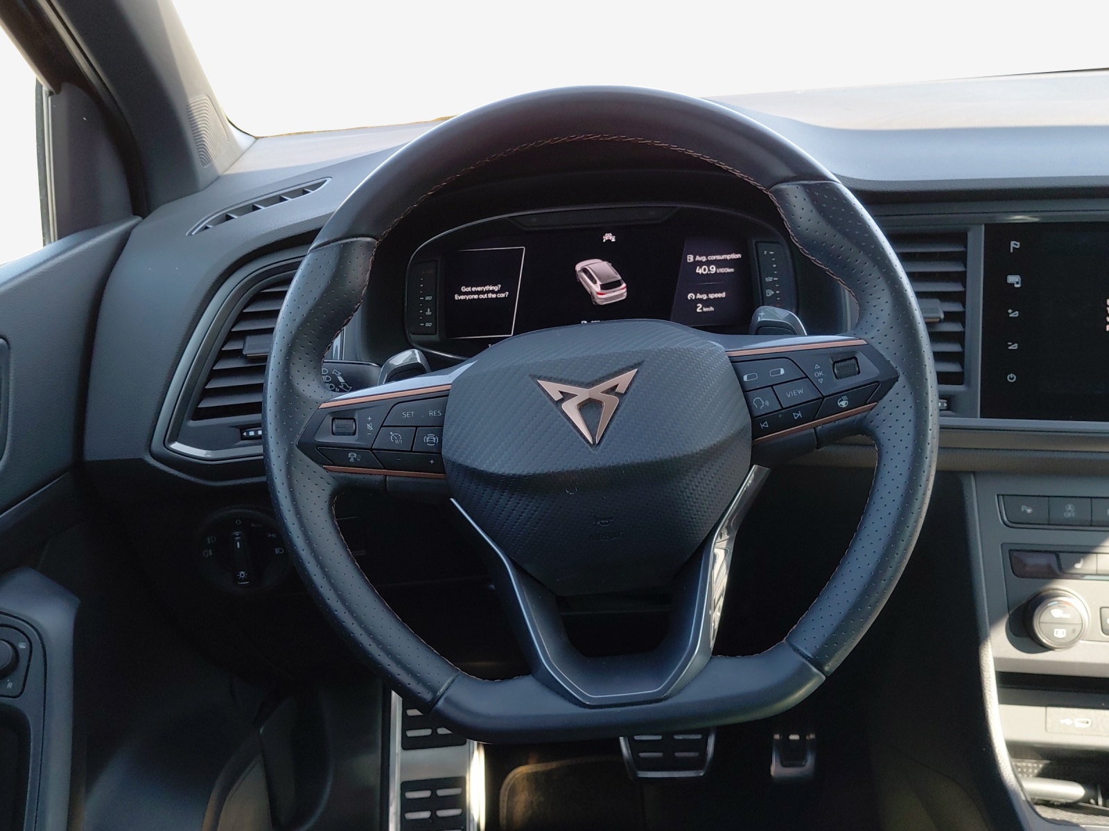 CUPRA Ateca 2.0TSI 4Drive DSG-image-9