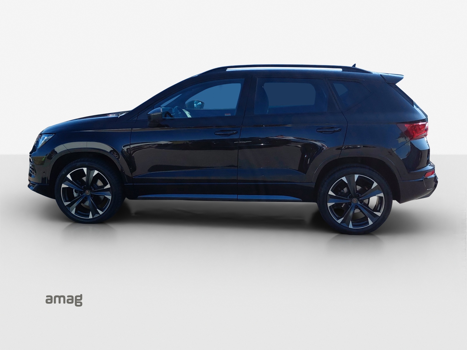 CUPRA Ateca 2.0TSI 4Drive DSG-image-1
