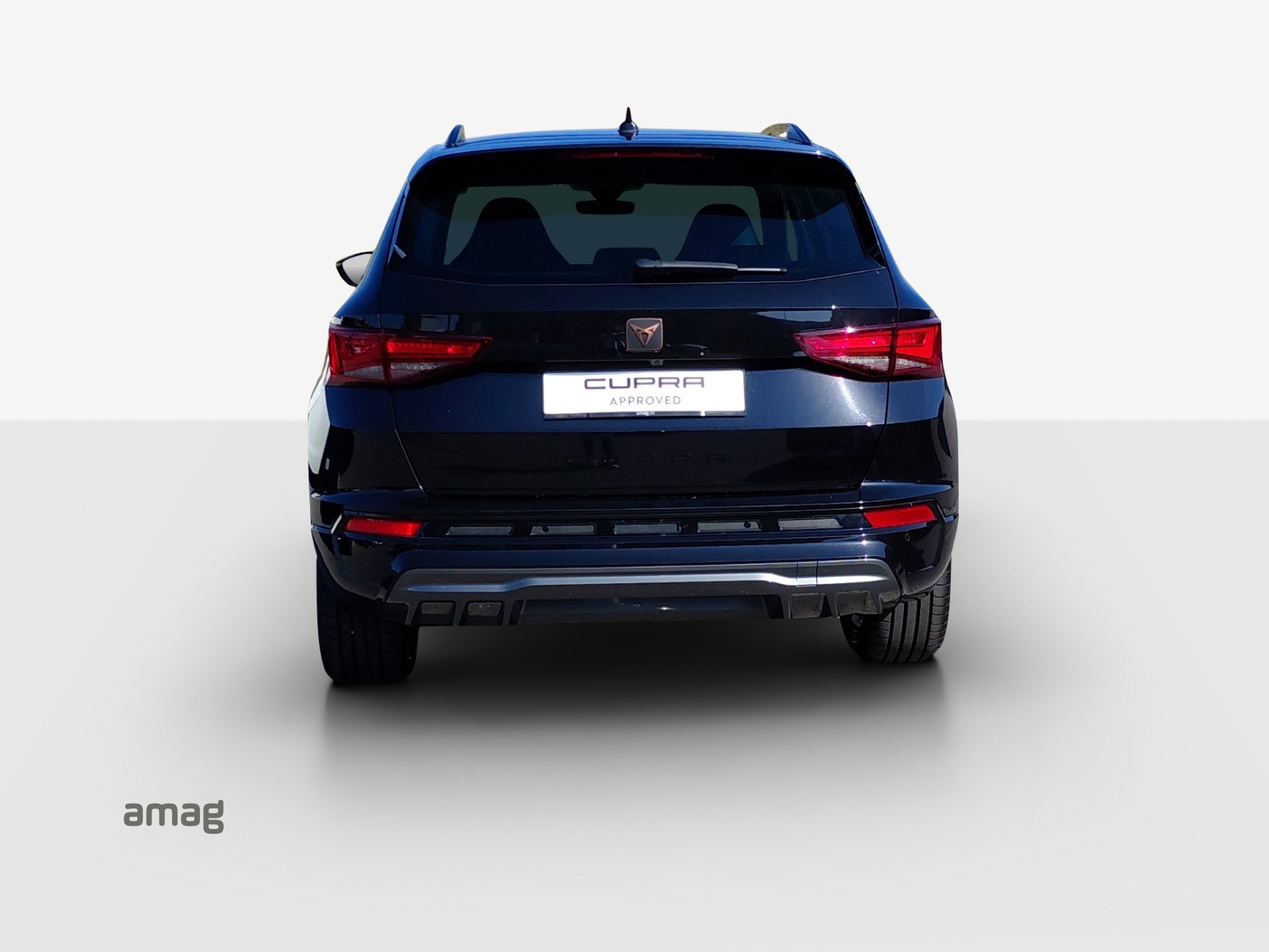 CUPRA Ateca 2.0TSI 4Drive DSG-image-3