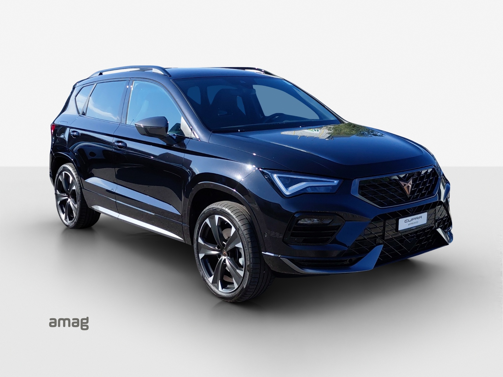 CUPRA Ateca 2.0TSI 4Drive DSG-image-5
