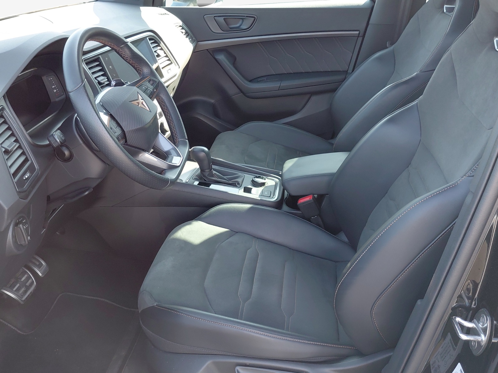 CUPRA Ateca 2.0TSI 4Drive DSG-image-7
