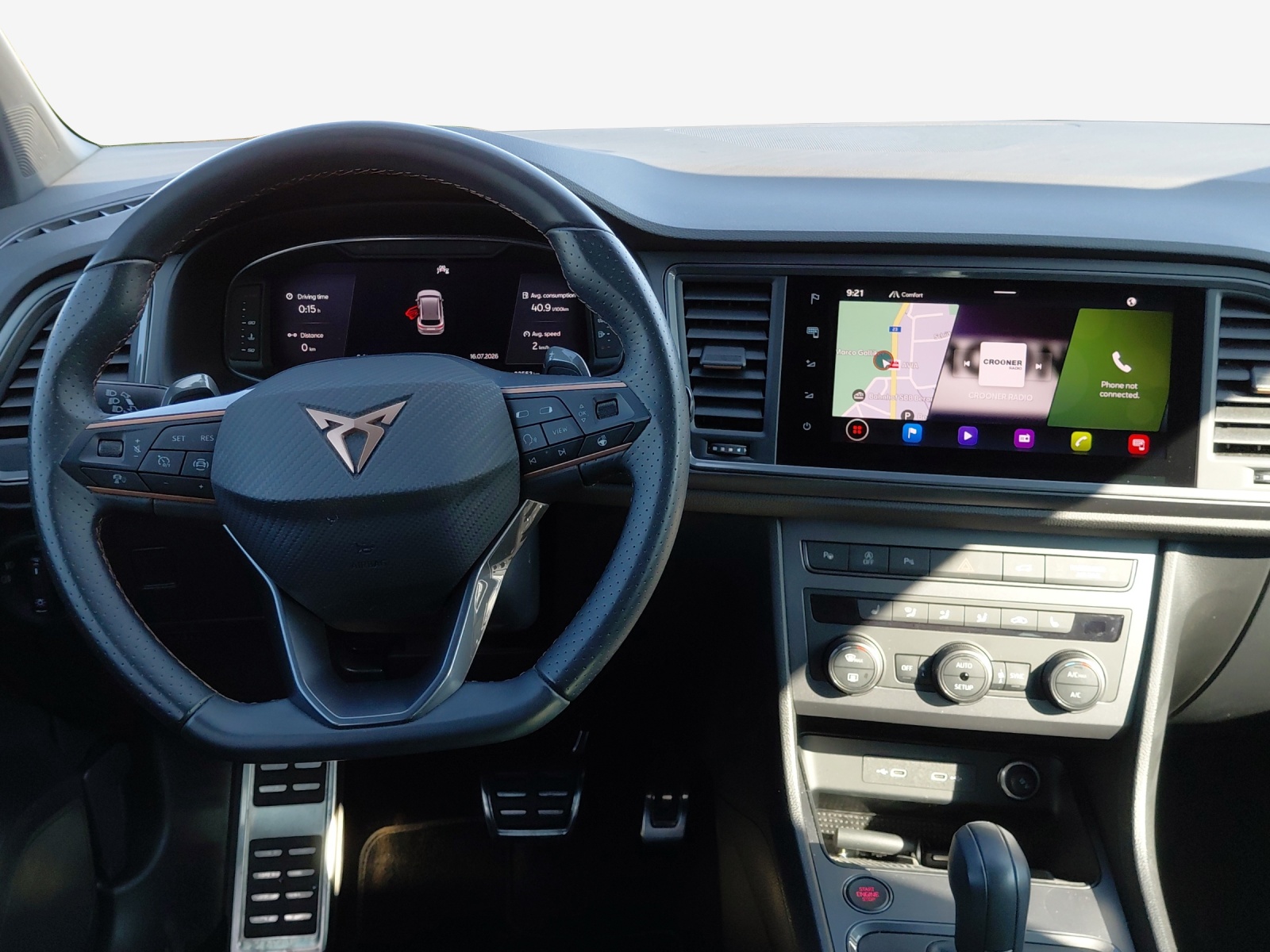 CUPRA Ateca 2.0TSI 4Drive DSG-image-8