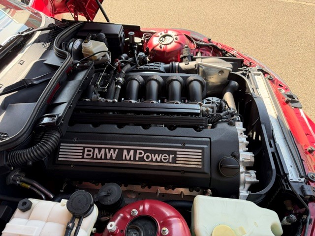 BMW M Roadster-image-8