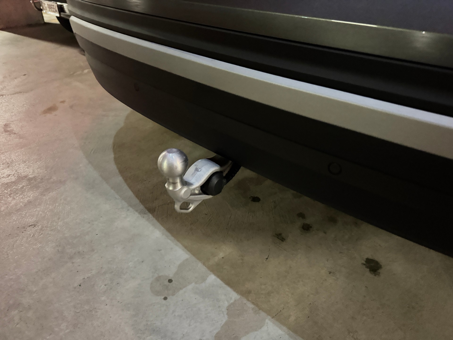 SKODA 1.5 TSI PHEV Dynamic 2WD-image-5