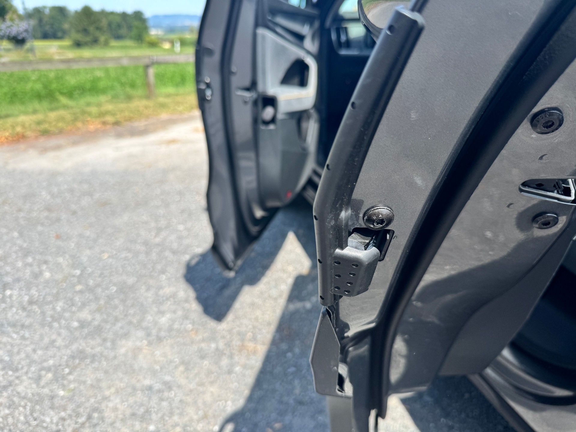 SKODA 1.5 TSI PHEV Dynamic 2WD-image-8