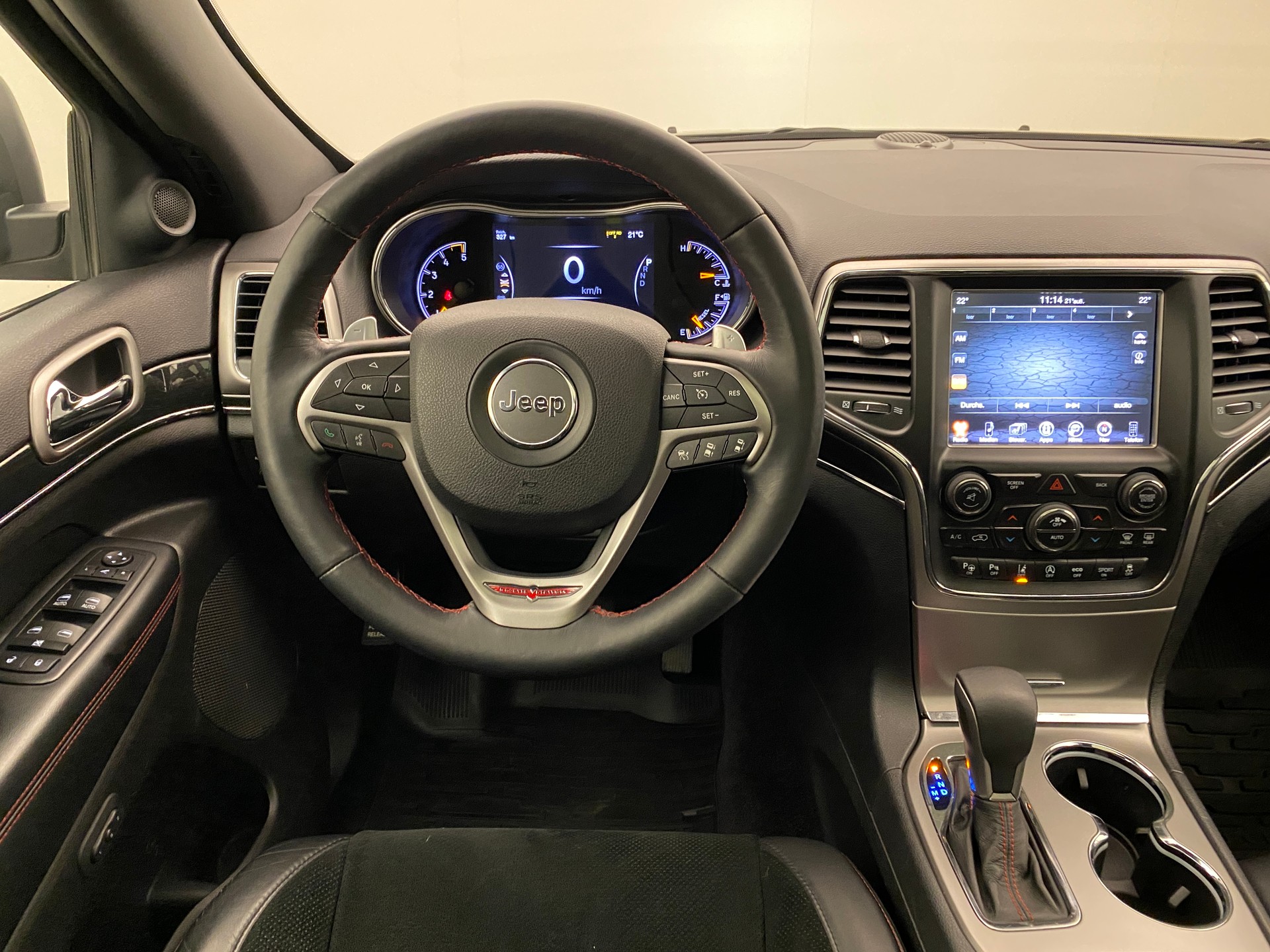 JEEP Grand Cherokee 3.0 CRD Trailhawk-image-8
