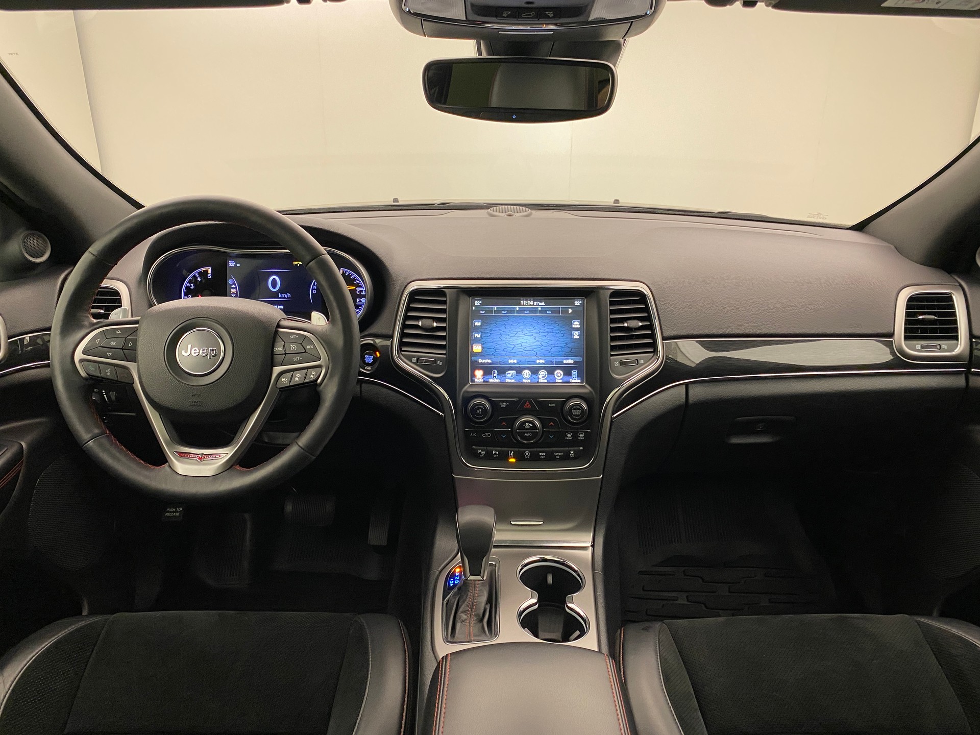 JEEP Grand Cherokee 3.0 CRD Trailhawk-image-7