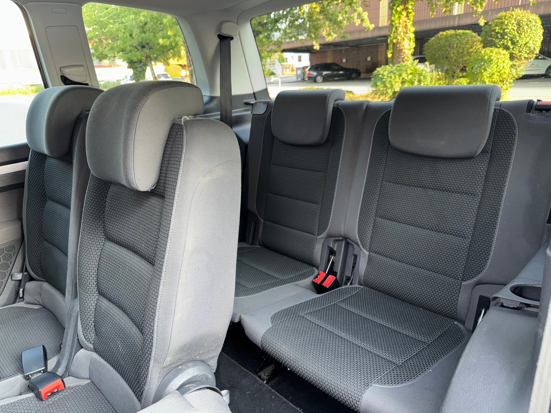 VW Touran 1.4 TSI Trendline-image-8