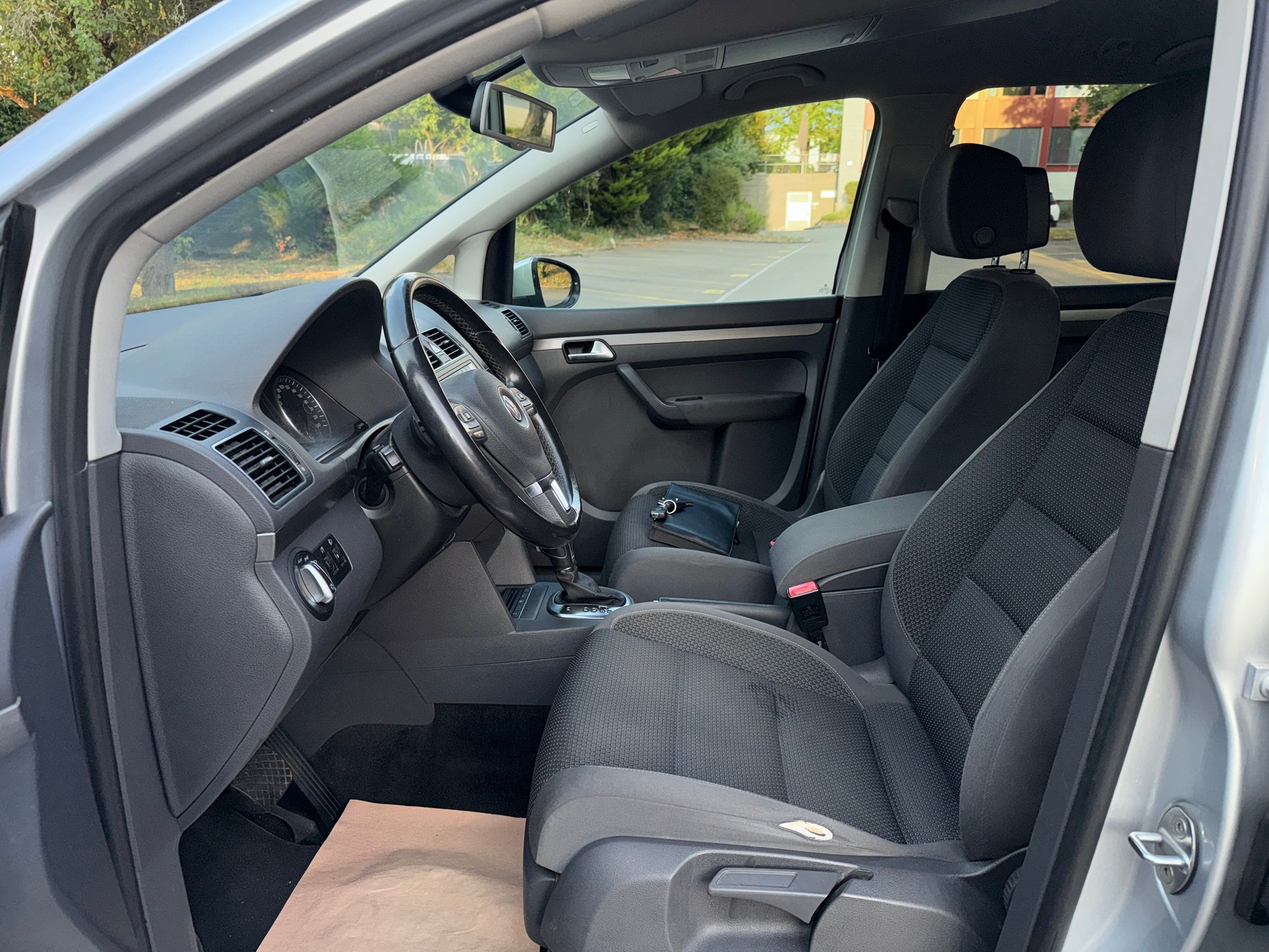 VW Touran 1.4 TSI Trendline-image-6