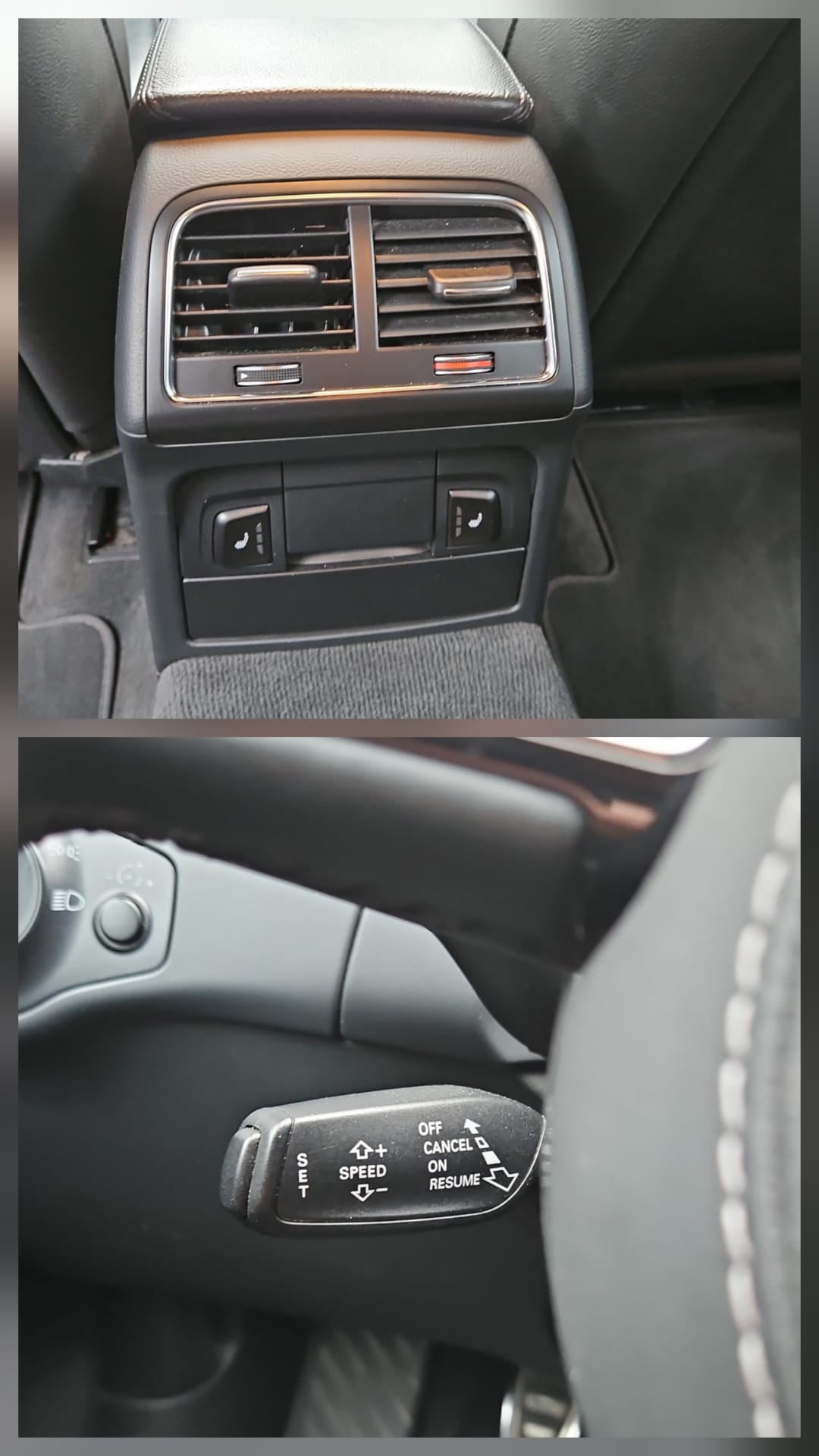 AUDI A4 Avant 2.0 TDI quattro S-LINE-image-13