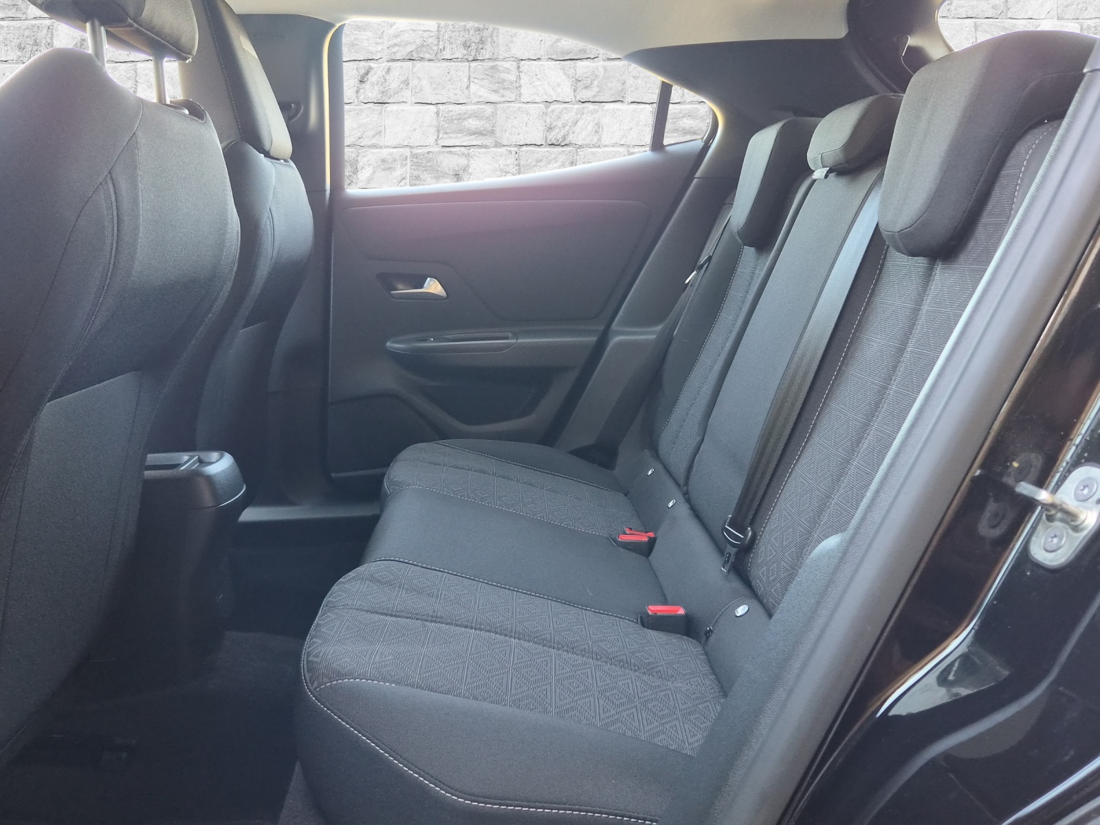 OPEL Mokka 1.2 T 130 Edition-image-7
