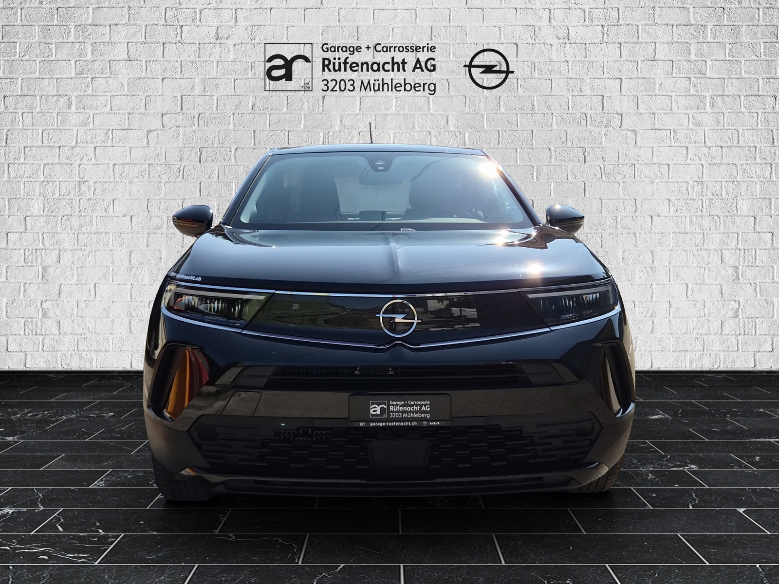 OPEL Mokka 1.2 T 130 Edition-showroom-element-2