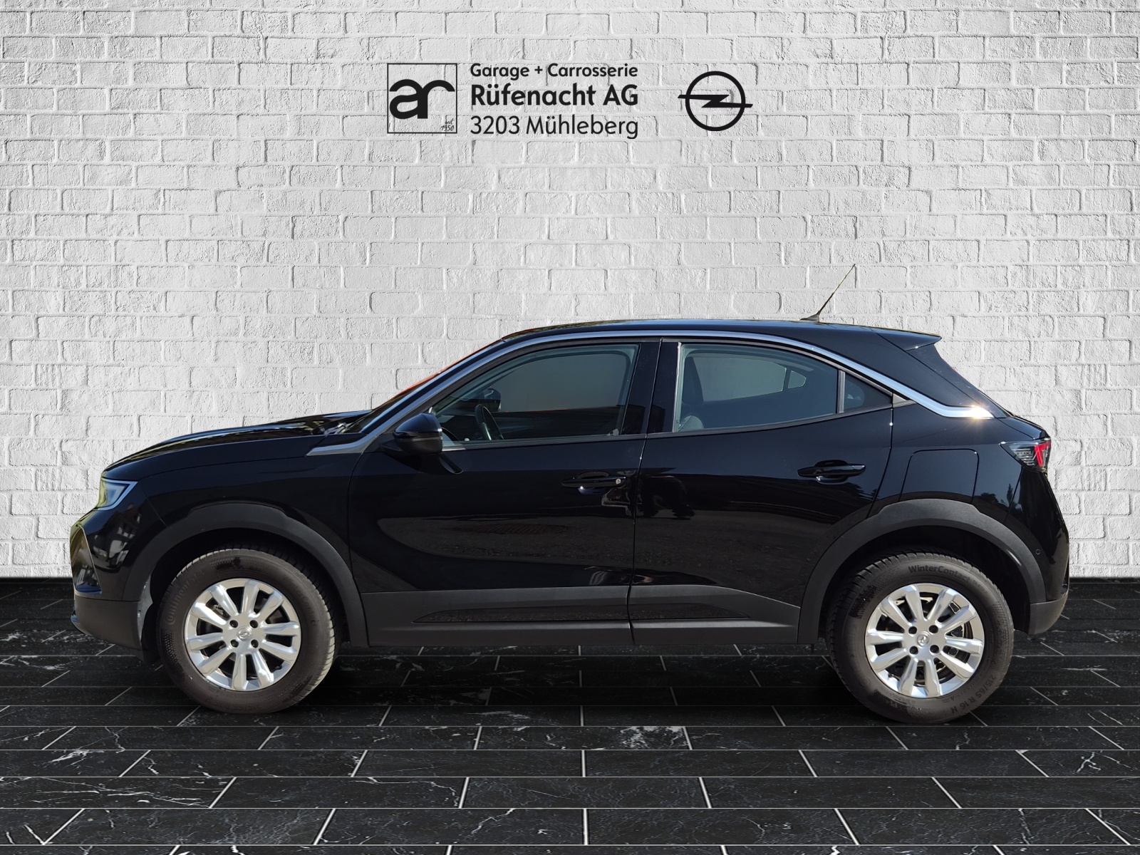 OPEL Mokka 1.2 T 130 Edition-image-4
