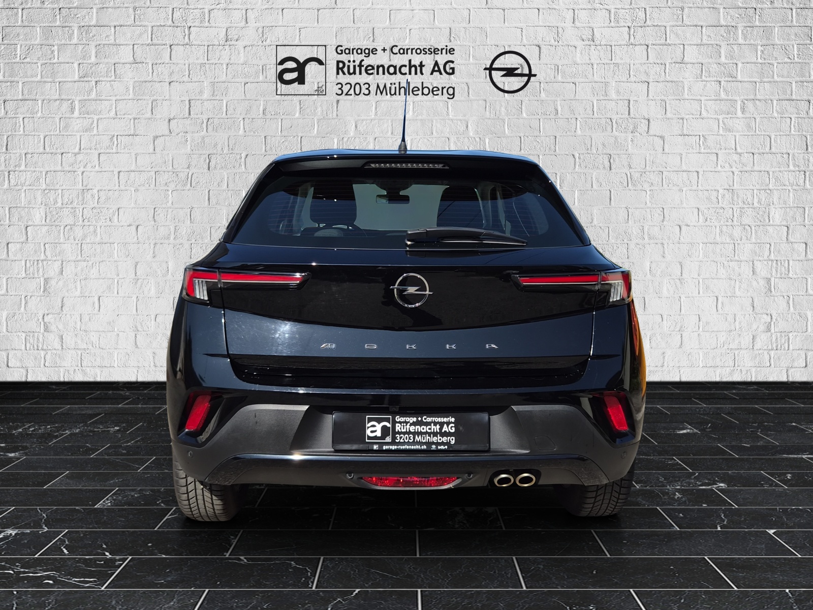 OPEL Mokka 1.2 T 130 Edition-showroom-element-3