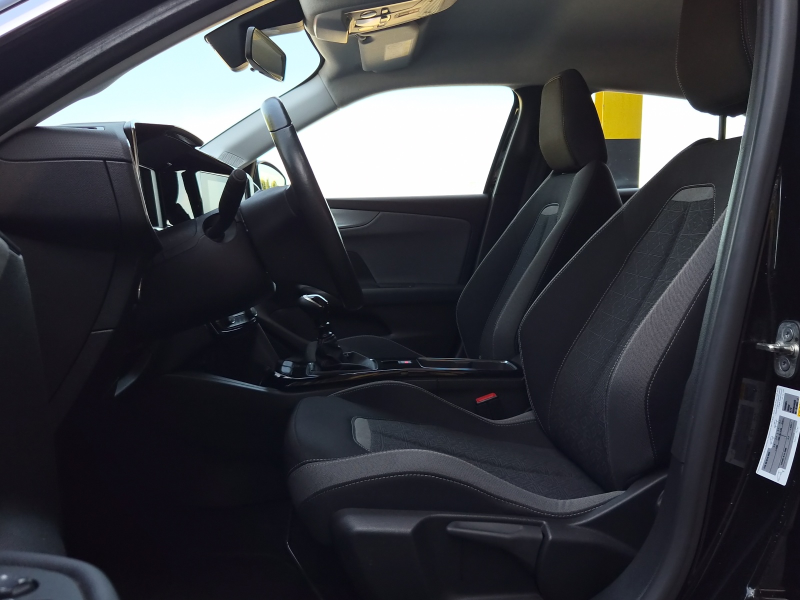OPEL Mokka 1.2 T 130 Edition-image-6
