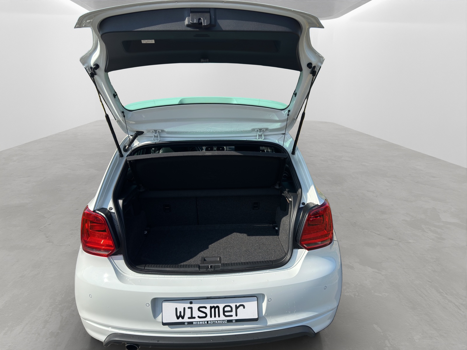 VW Polo 1.0 TSI BMT Sport DSG-image-9