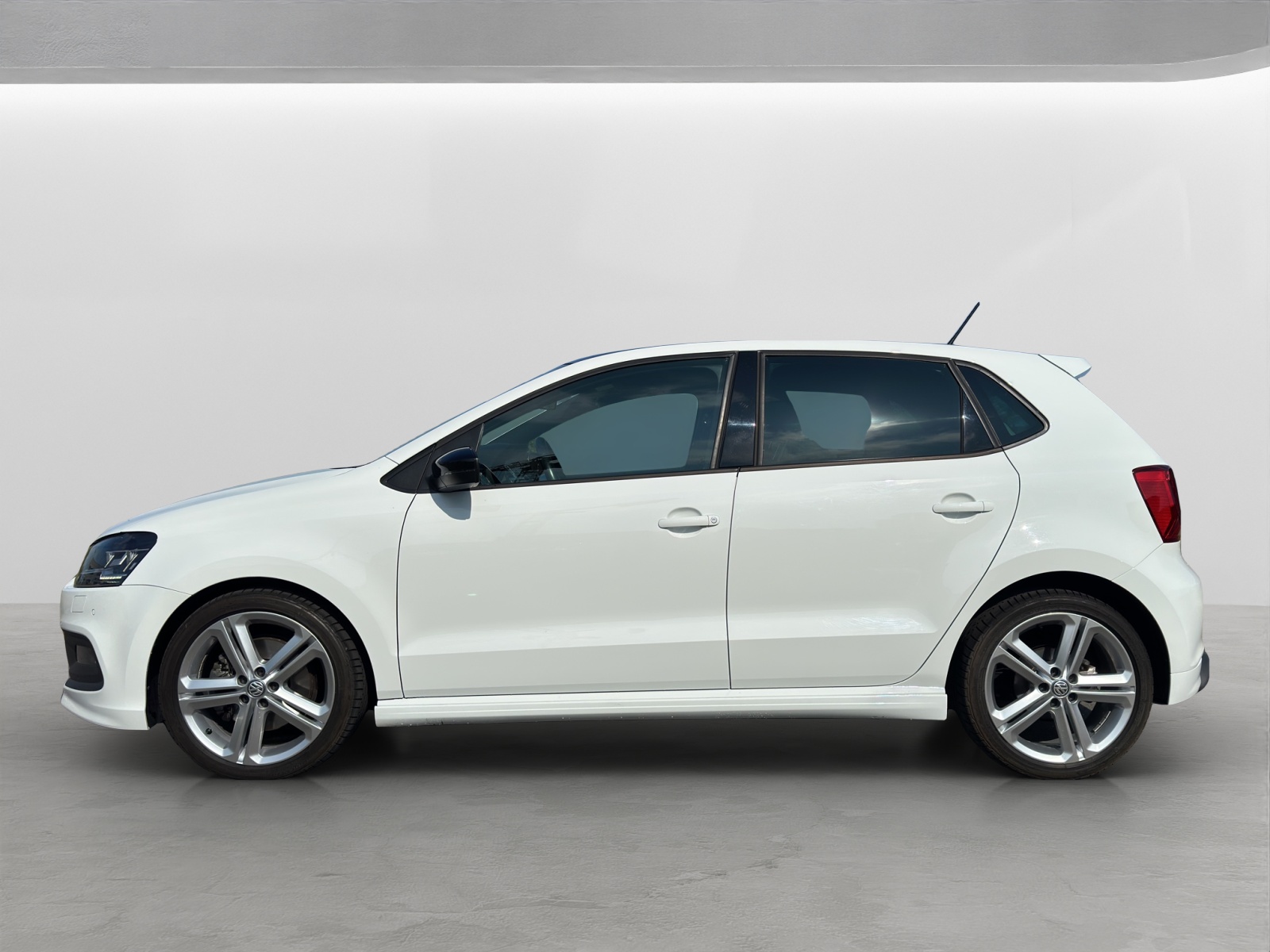 VW Polo 1.0 TSI BMT Sport DSG-image-1