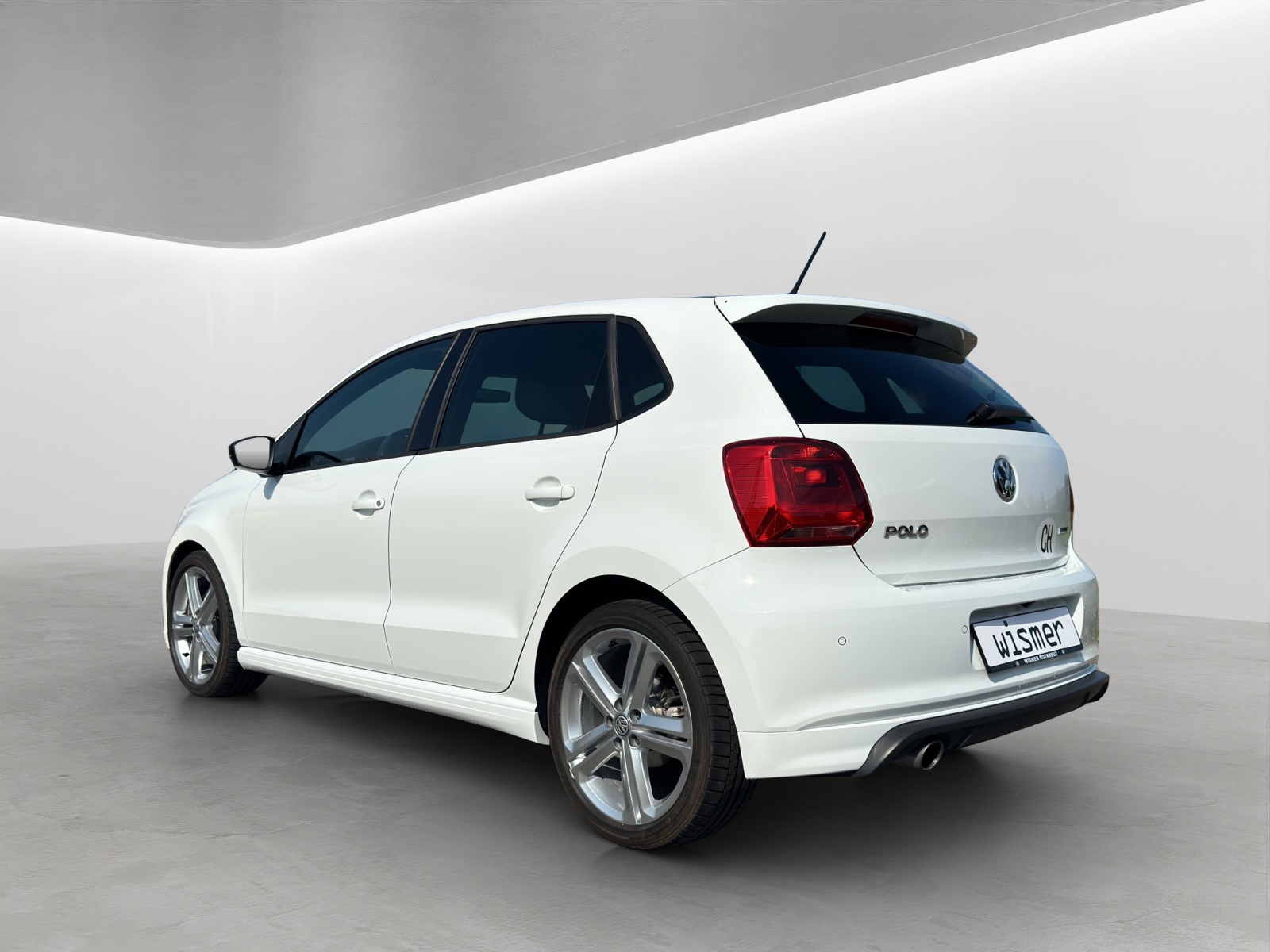 VW Polo 1.0 TSI BMT Sport DSG-image-2