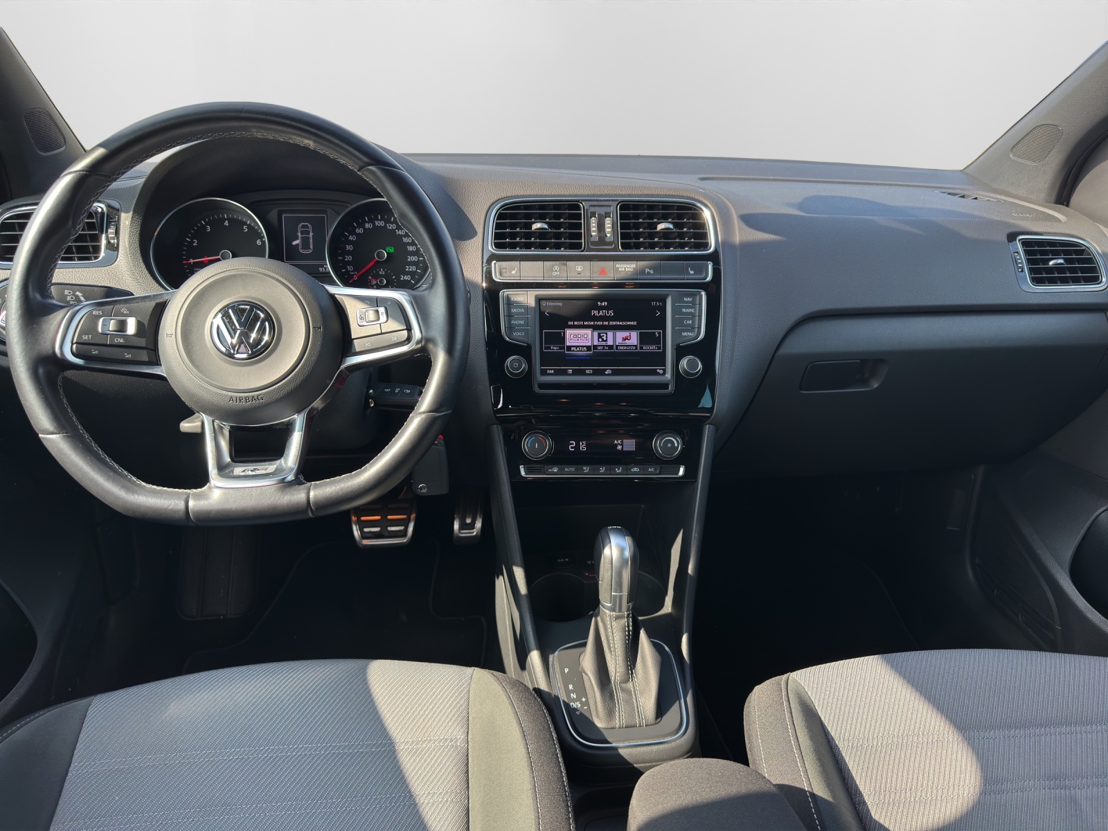 VW Polo 1.0 TSI BMT Sport DSG-image-6