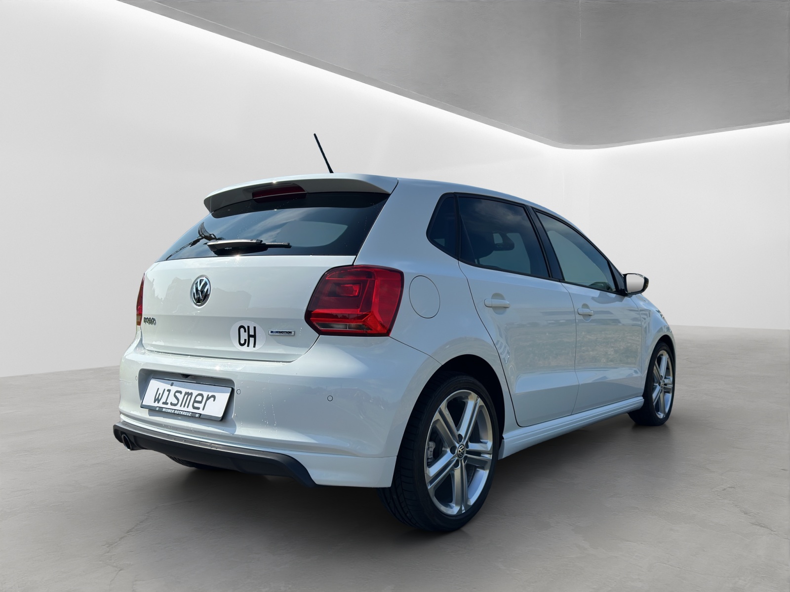 VW Polo 1.0 TSI BMT Sport DSG-image-3