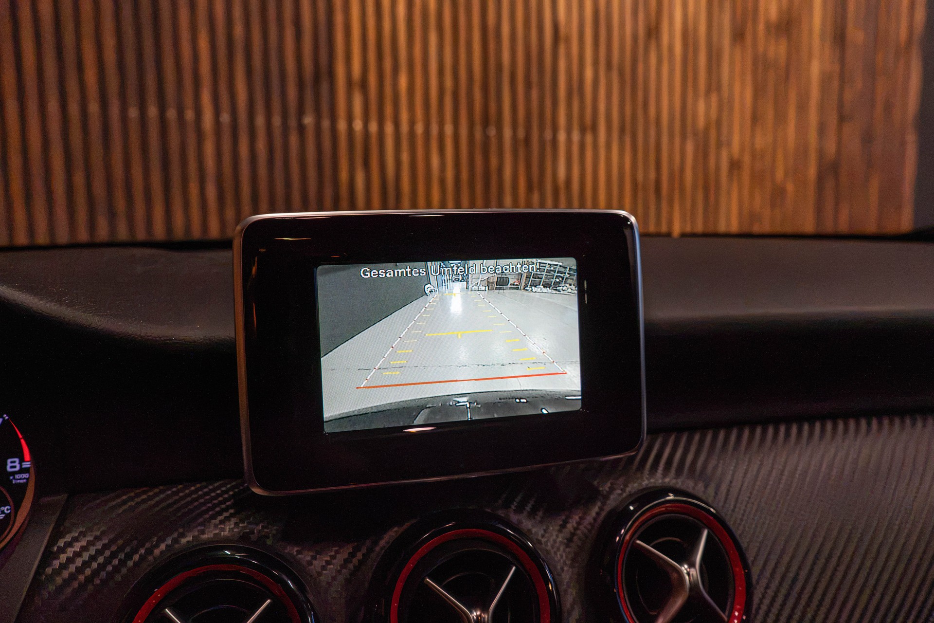 MERCEDES-BENZ A 45 AMG 4Matic Speedshift 7G-DCT-image-11