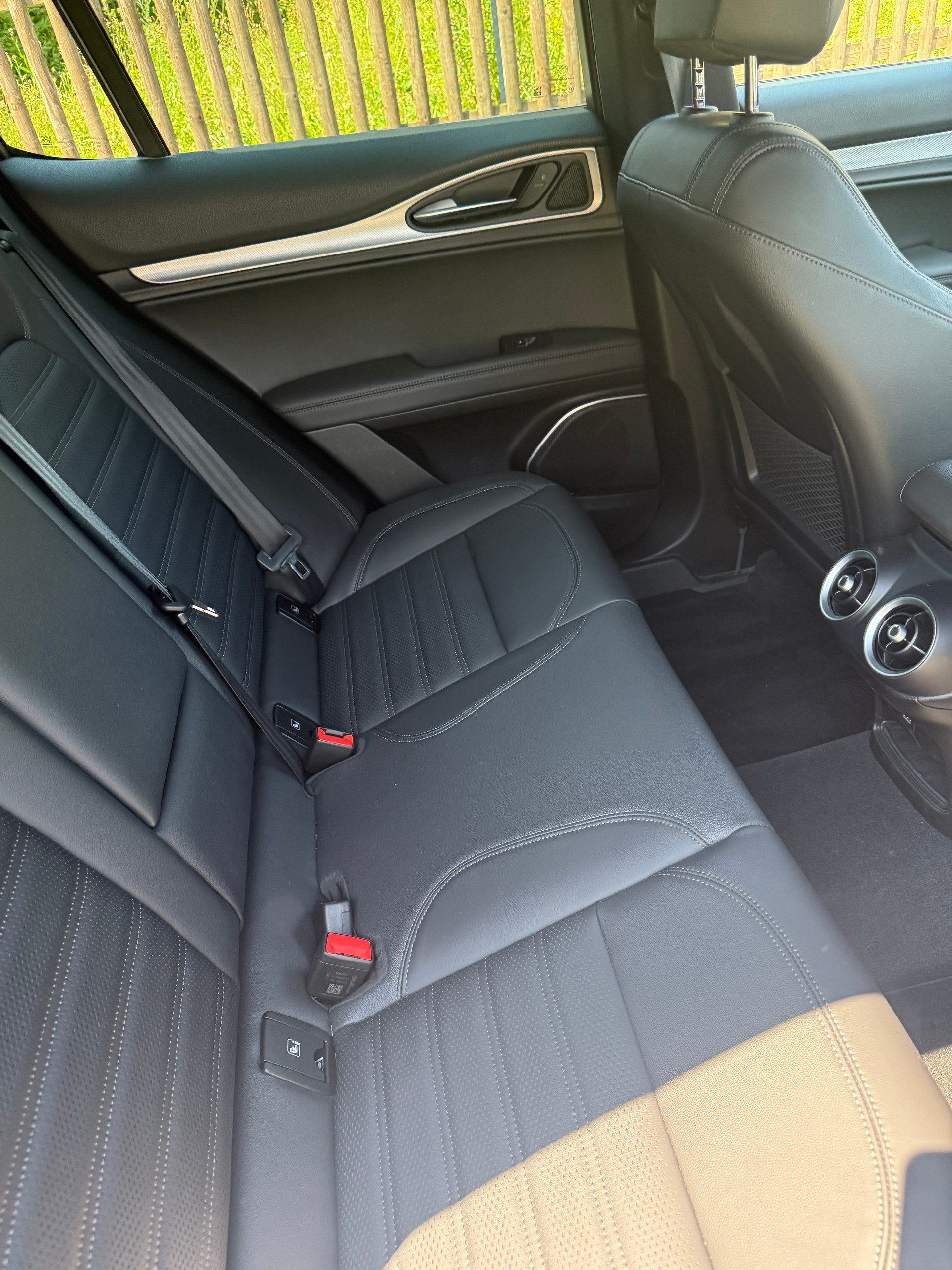 ALFA ROMEO 2.0 Q4 280 Veloce-image-4
