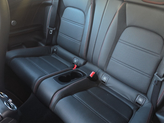 MERCEDES-BENZ C 43 AMG Premium 4Matic-image-6