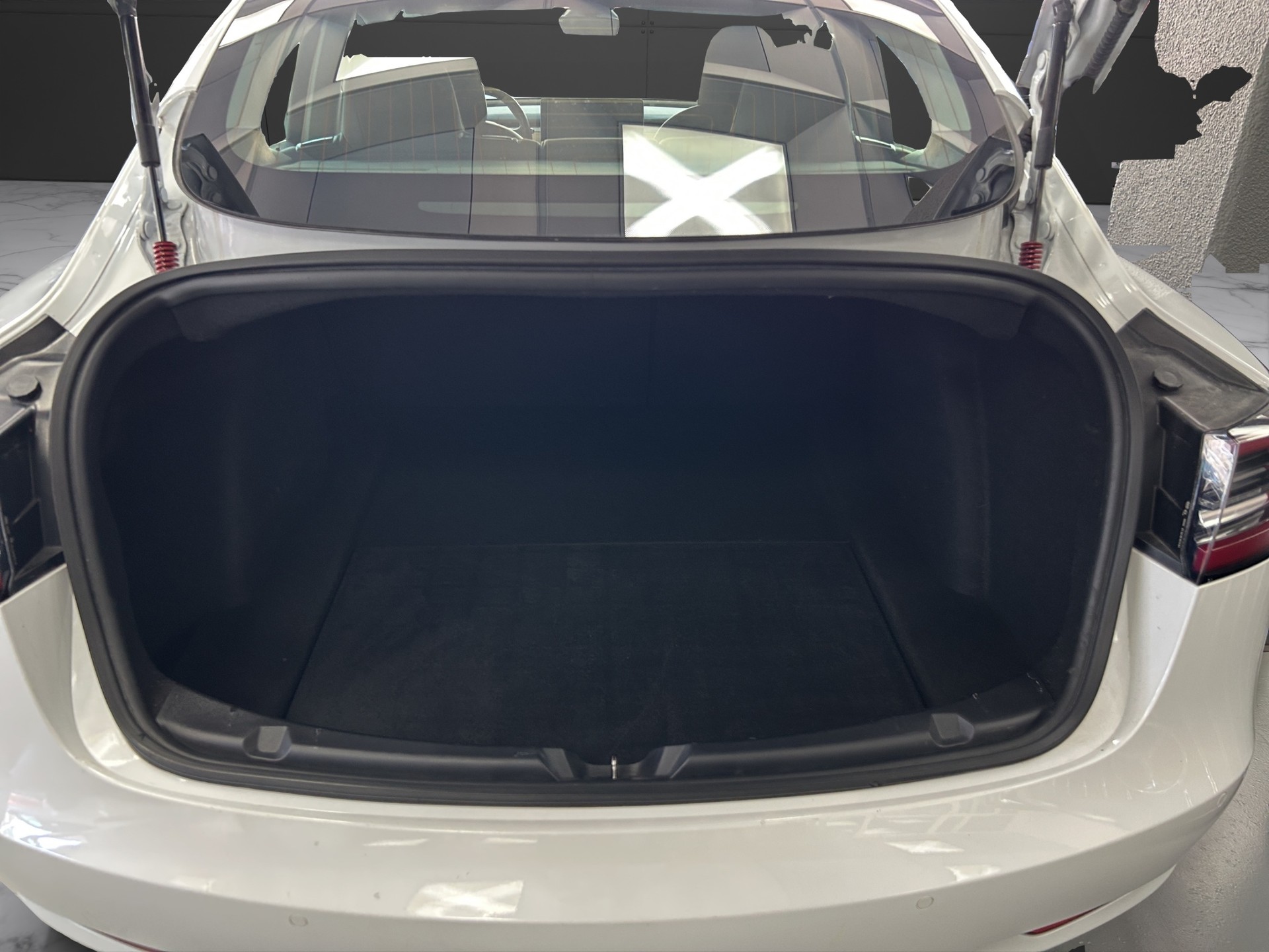 TESLA Model 3 Performance Dual Motor AWD / FSD-image-12