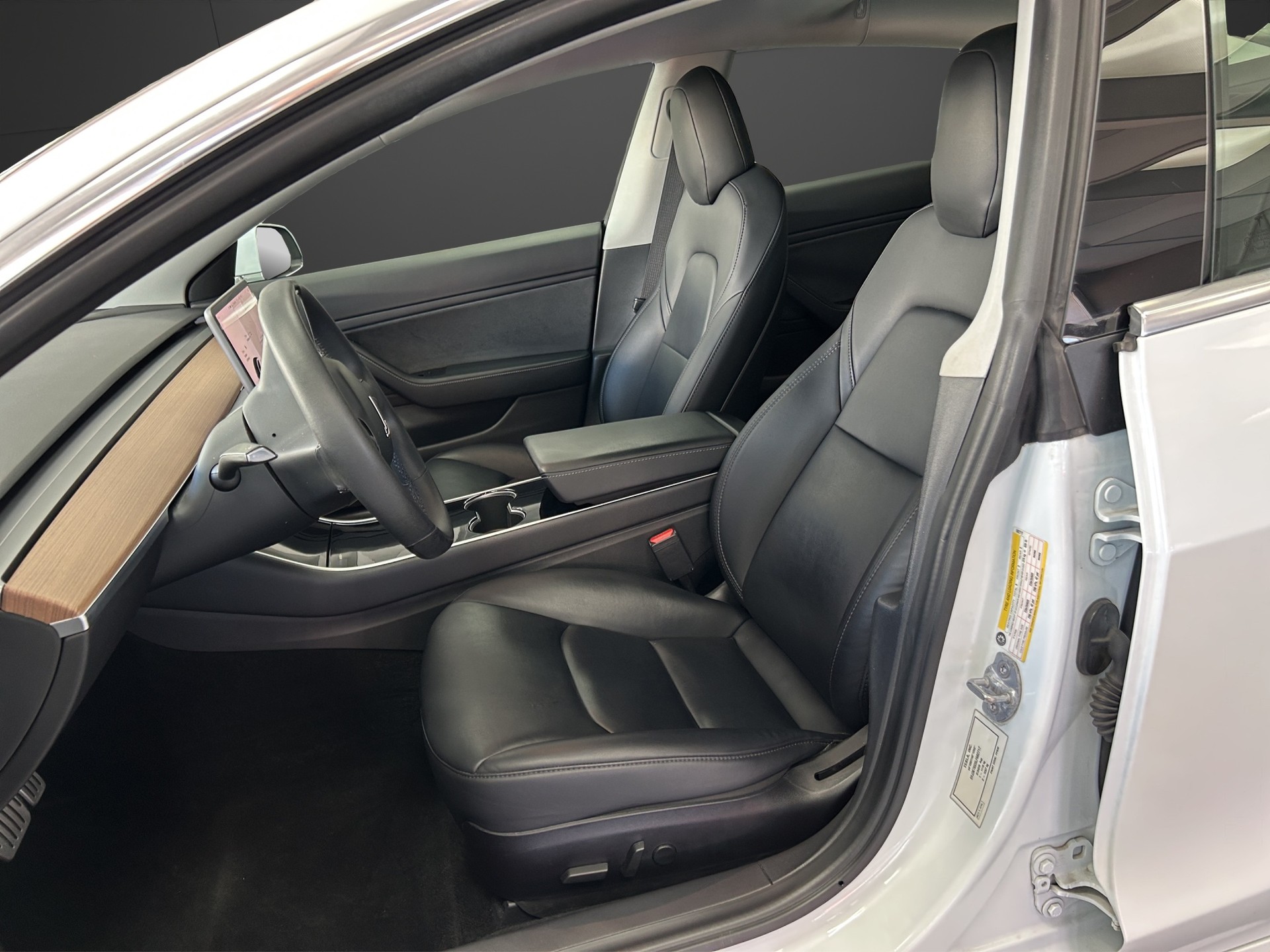 TESLA Model 3 Performance Dual Motor AWD / FSD-image-5