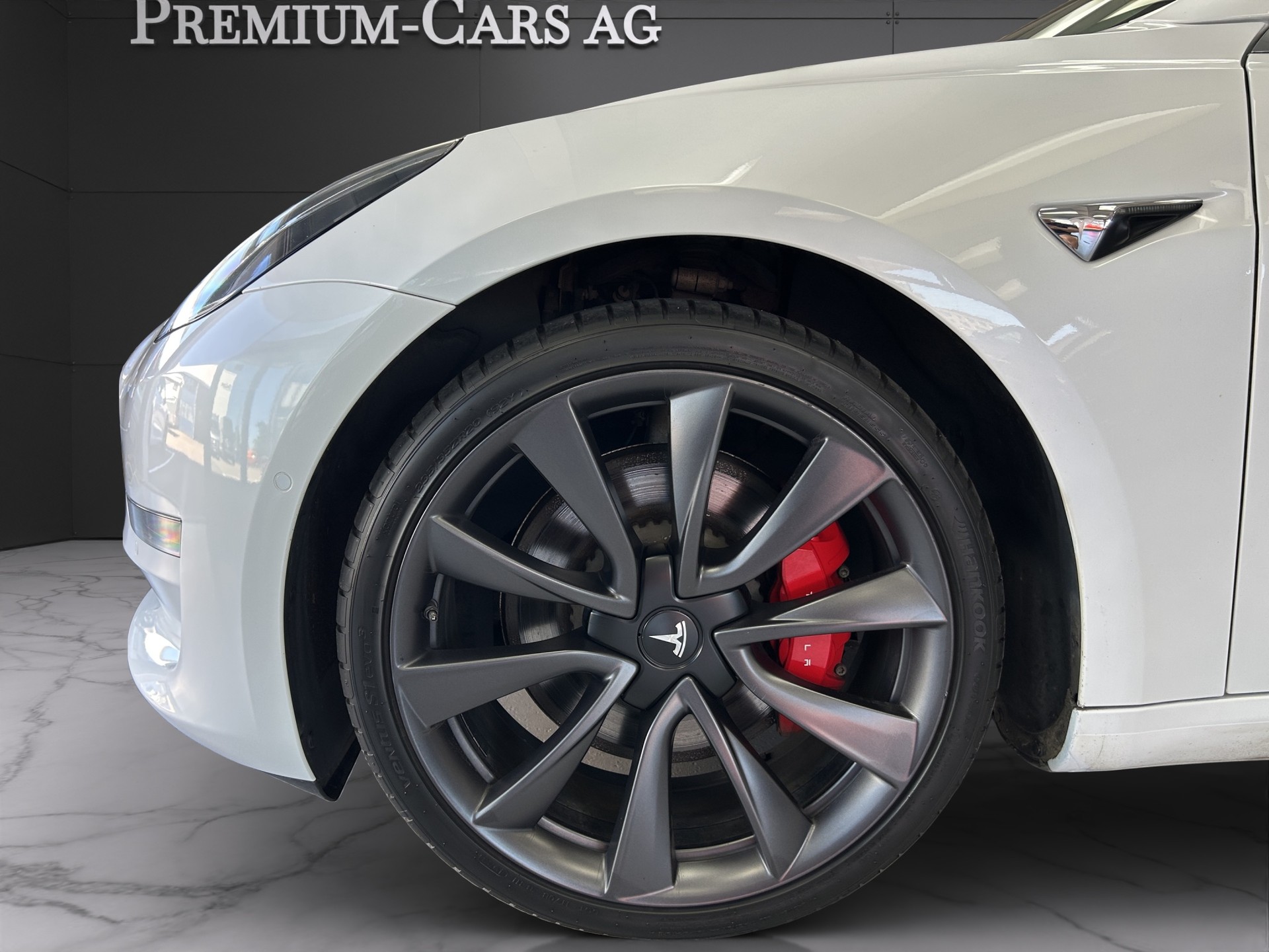 TESLA Model 3 Performance Dual Motor AWD / FSD-image-14
